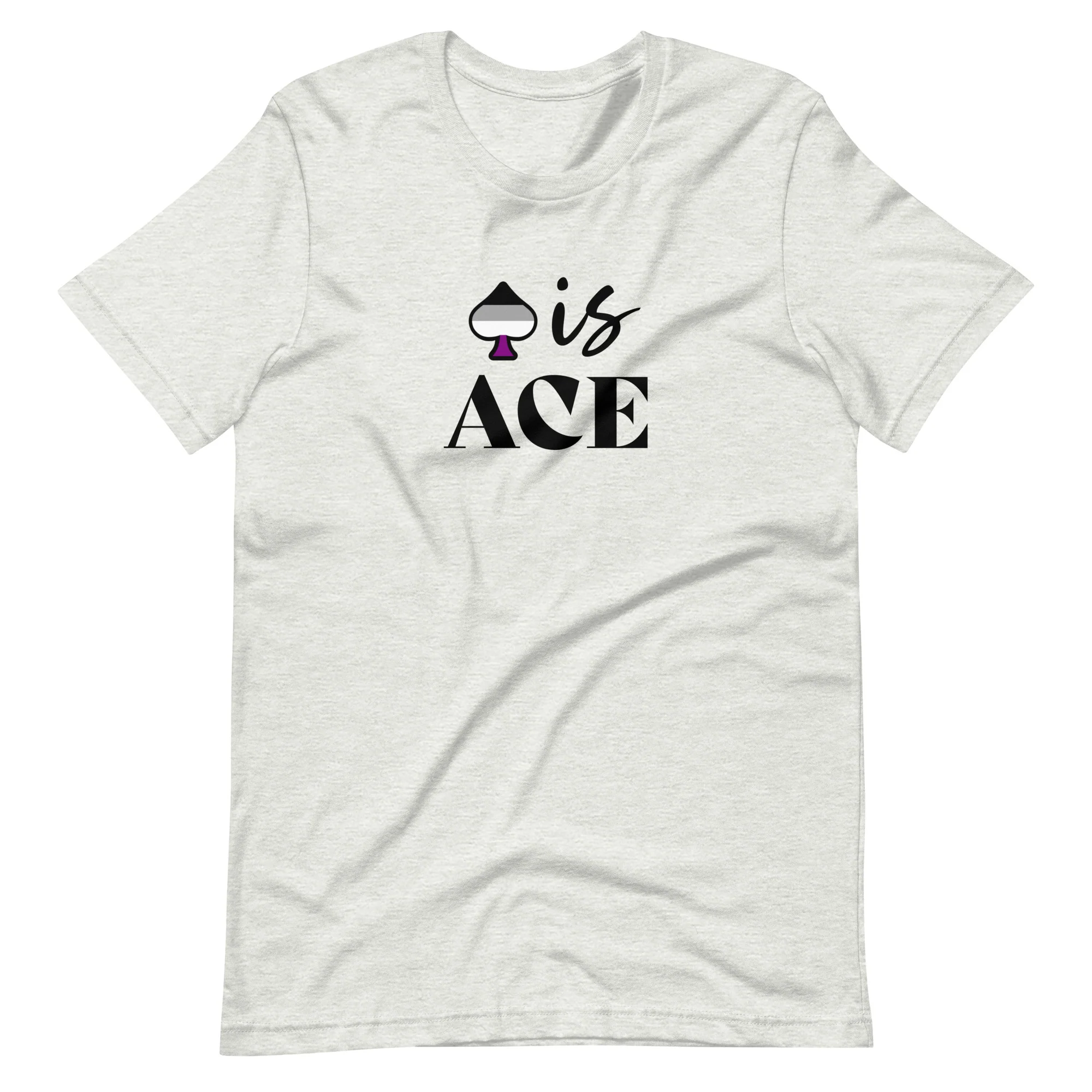 Ace Is Ace T-Shirt