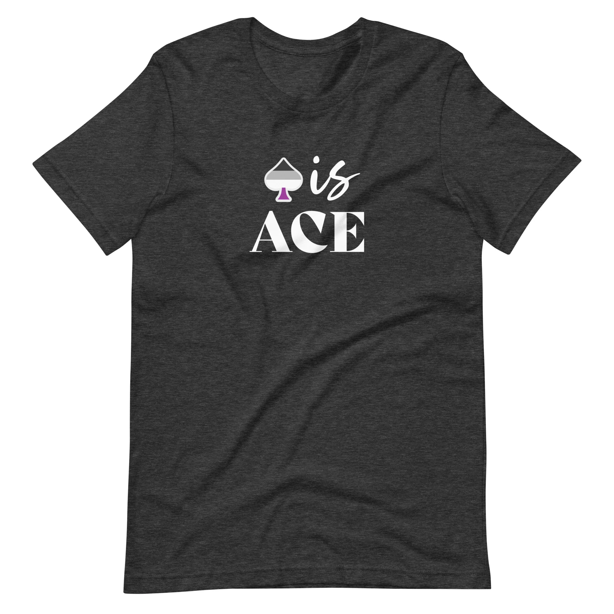 Ace Is Ace T-Shirt - Image 5