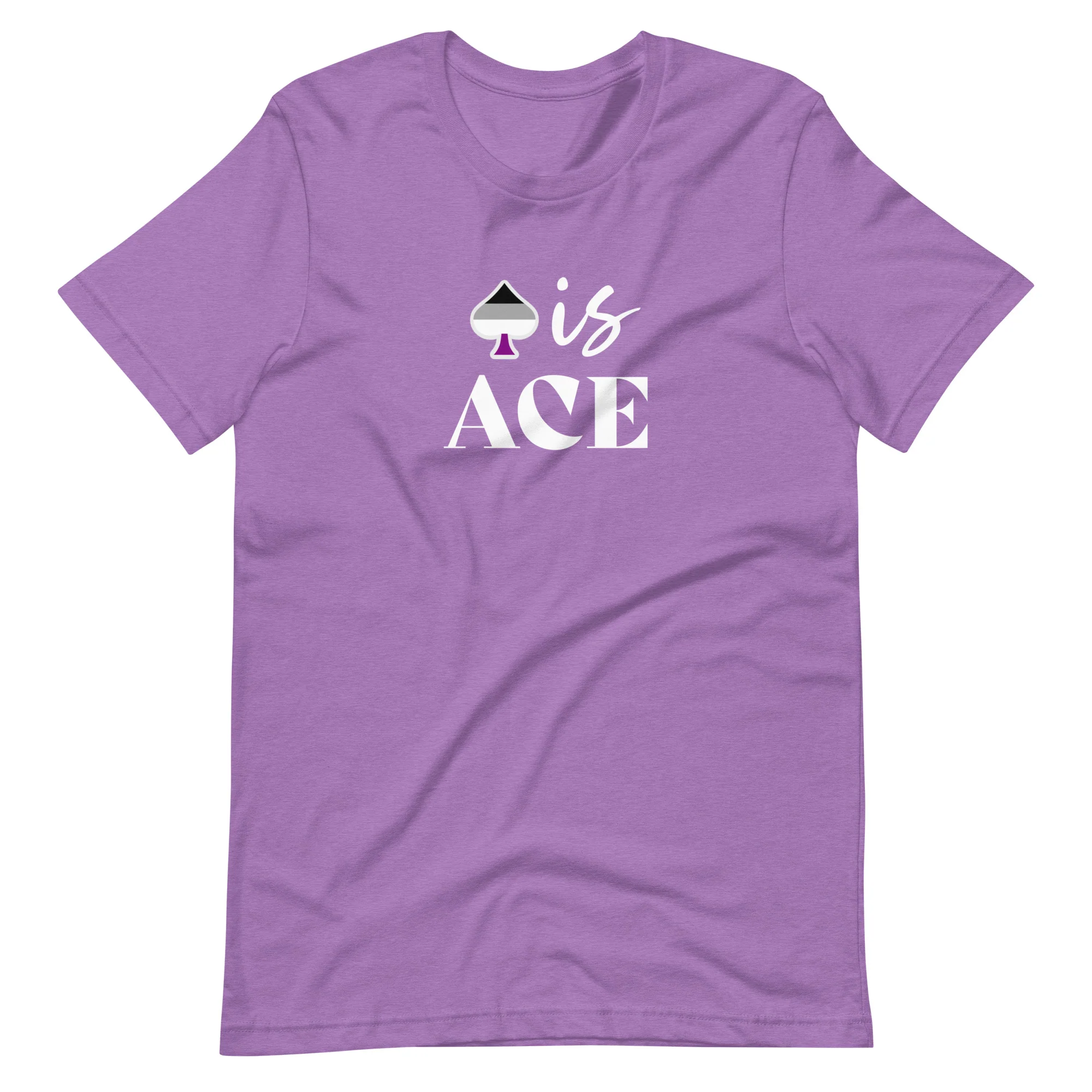 Ace Is Ace T-Shirt - Image 6