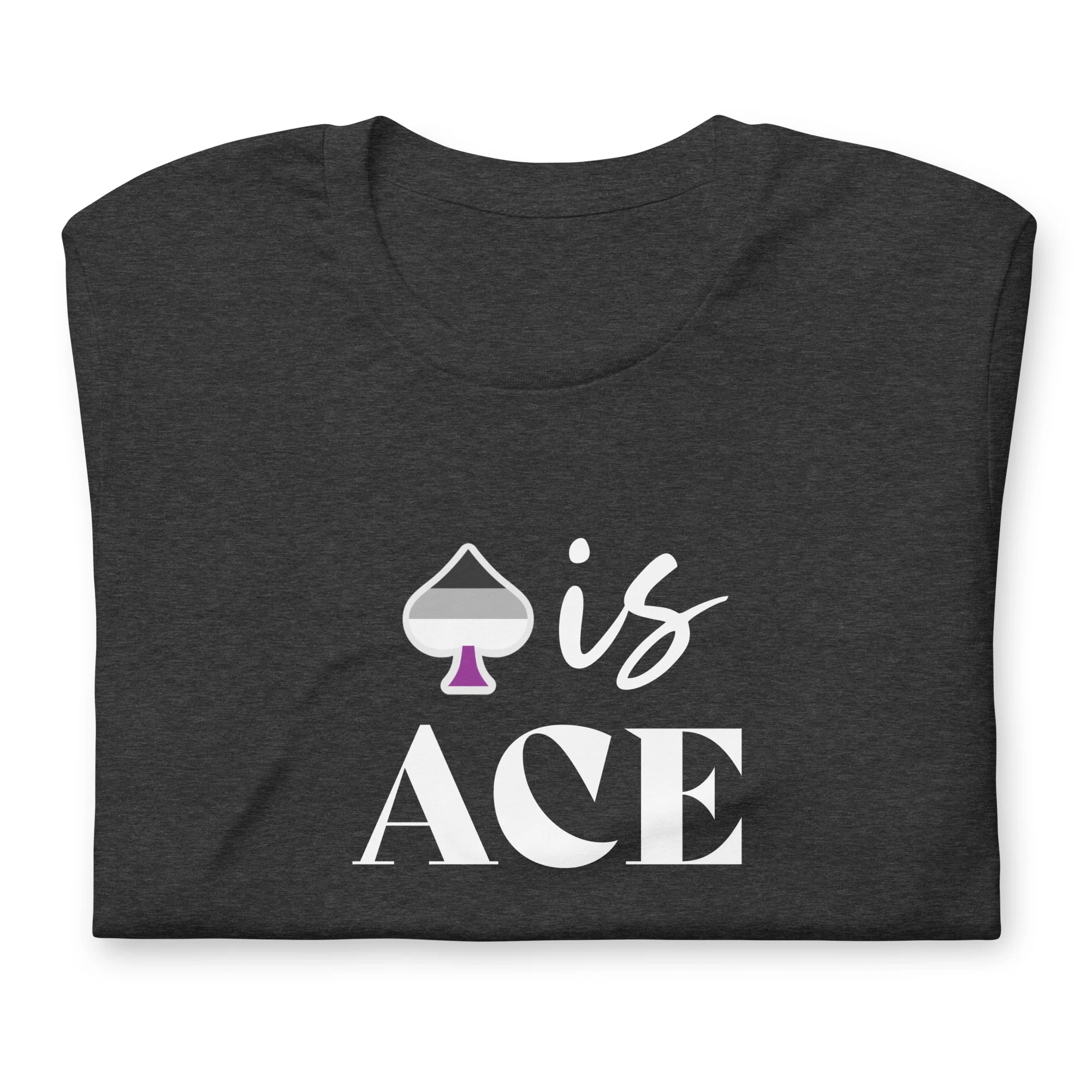 Ace Is Ace T-Shirt - Image 7