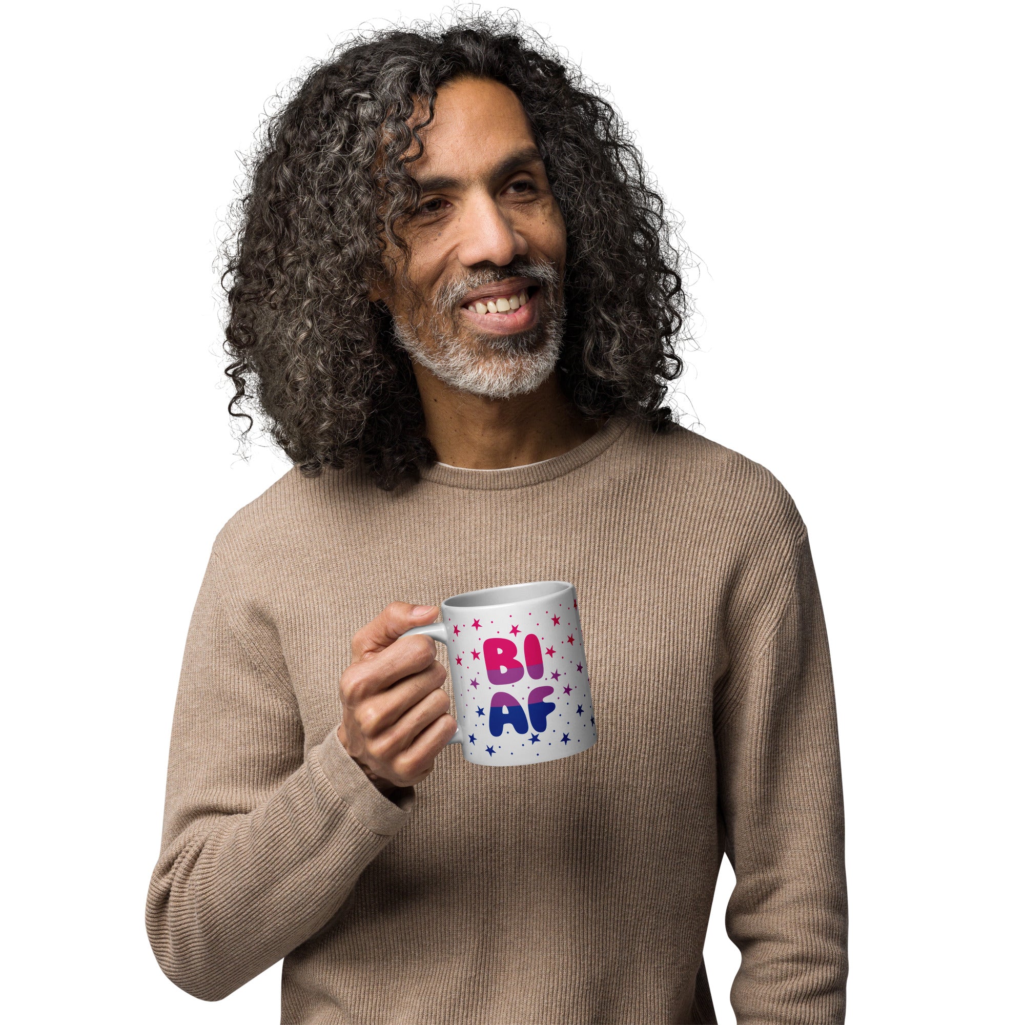 Bi AF Mug - Image 5