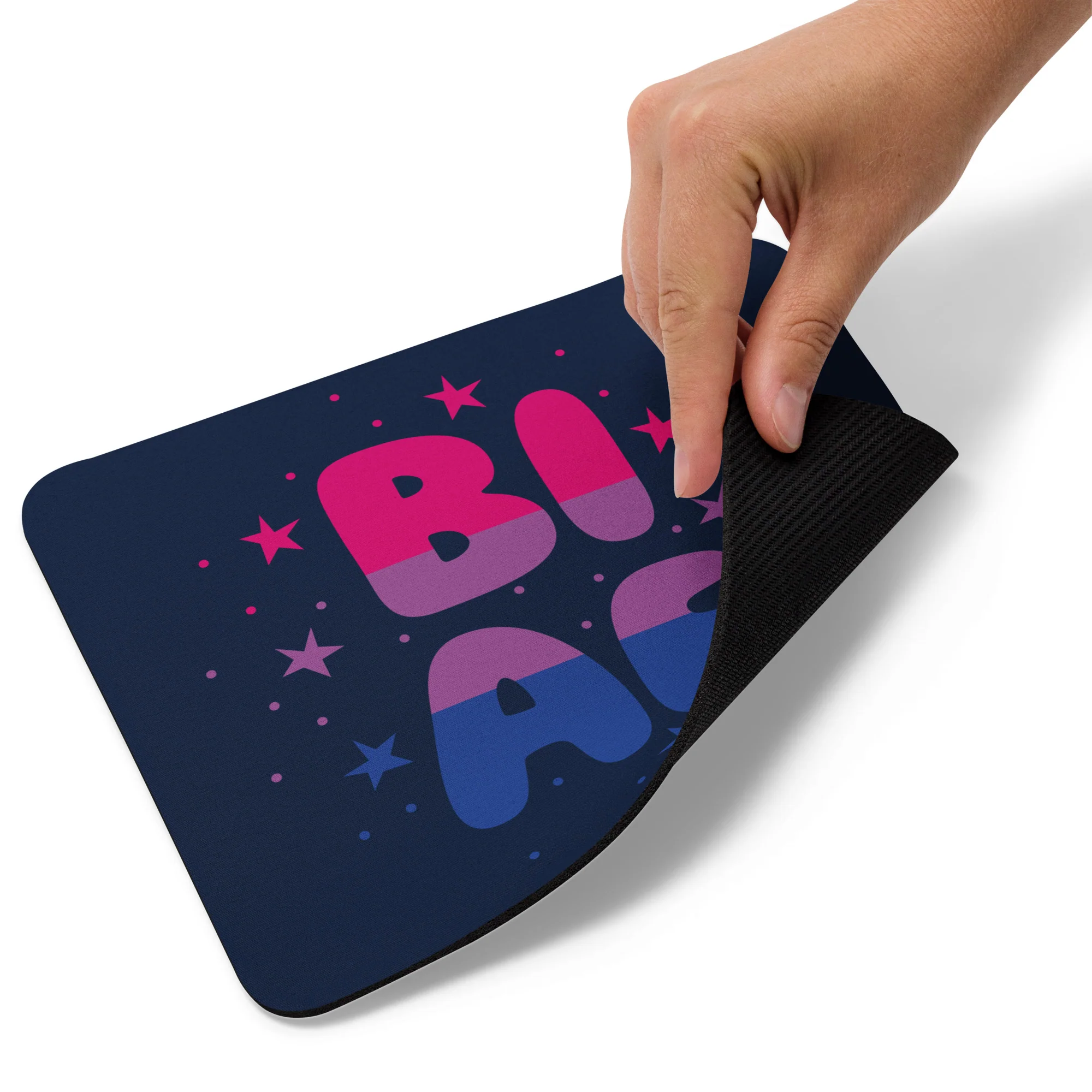 BI AF Starry Mouse Pad/Mouse Mat - Image 2