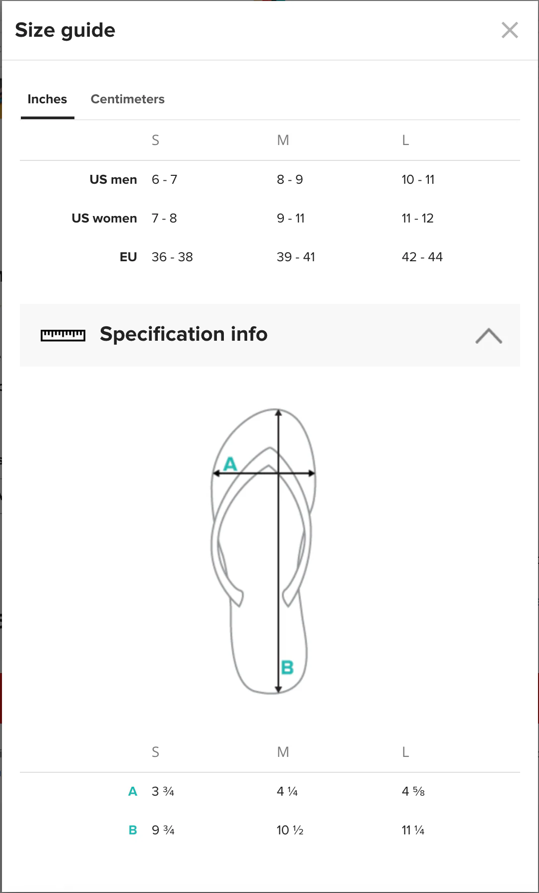 Bisexual Flag Flip-Flops - Image 9