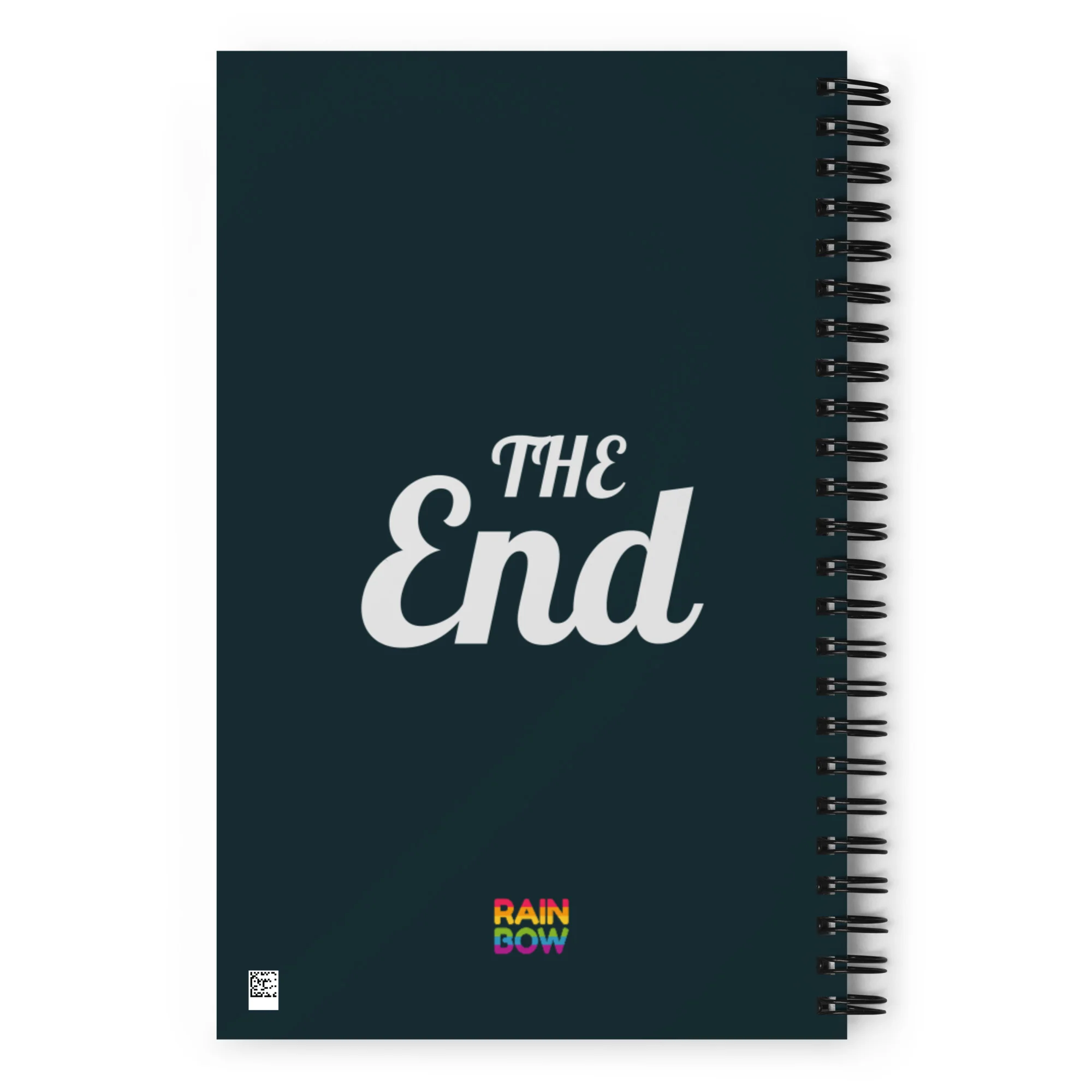 Choose Love Notebook - Image 3
