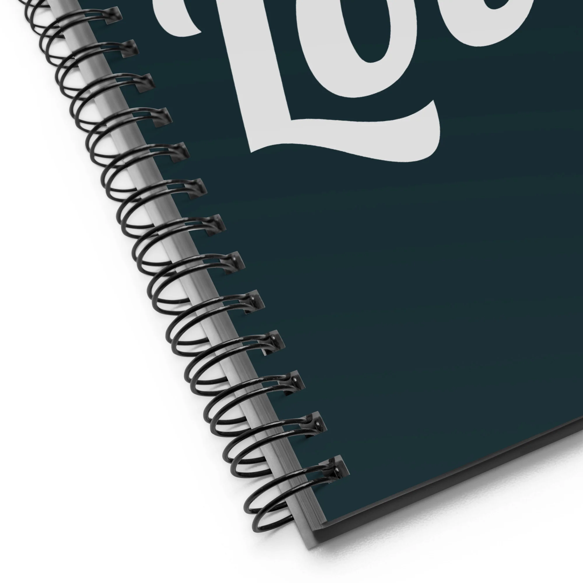 Choose Love Notebook - Image 5