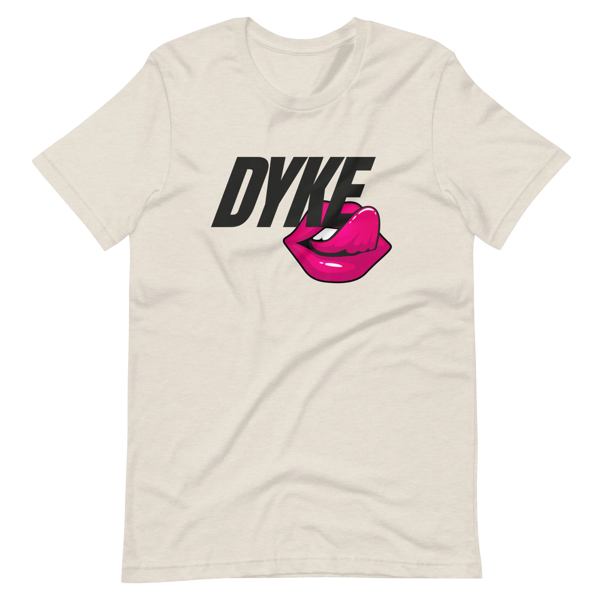 Dyke Licks T-Shirt