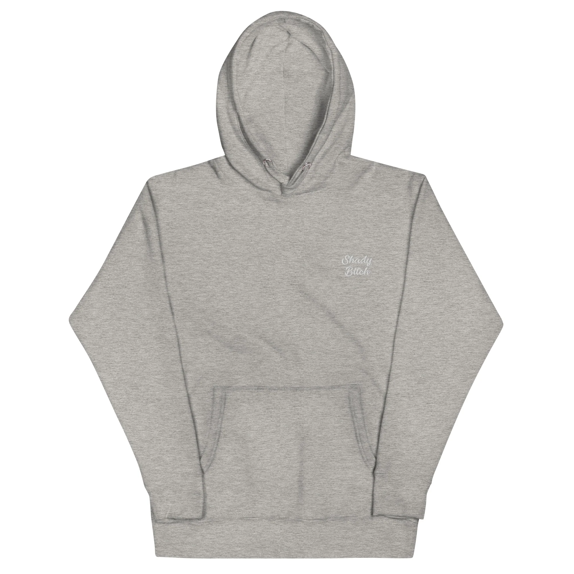 Embroidered Shady Bitch Hoodie - Image 11