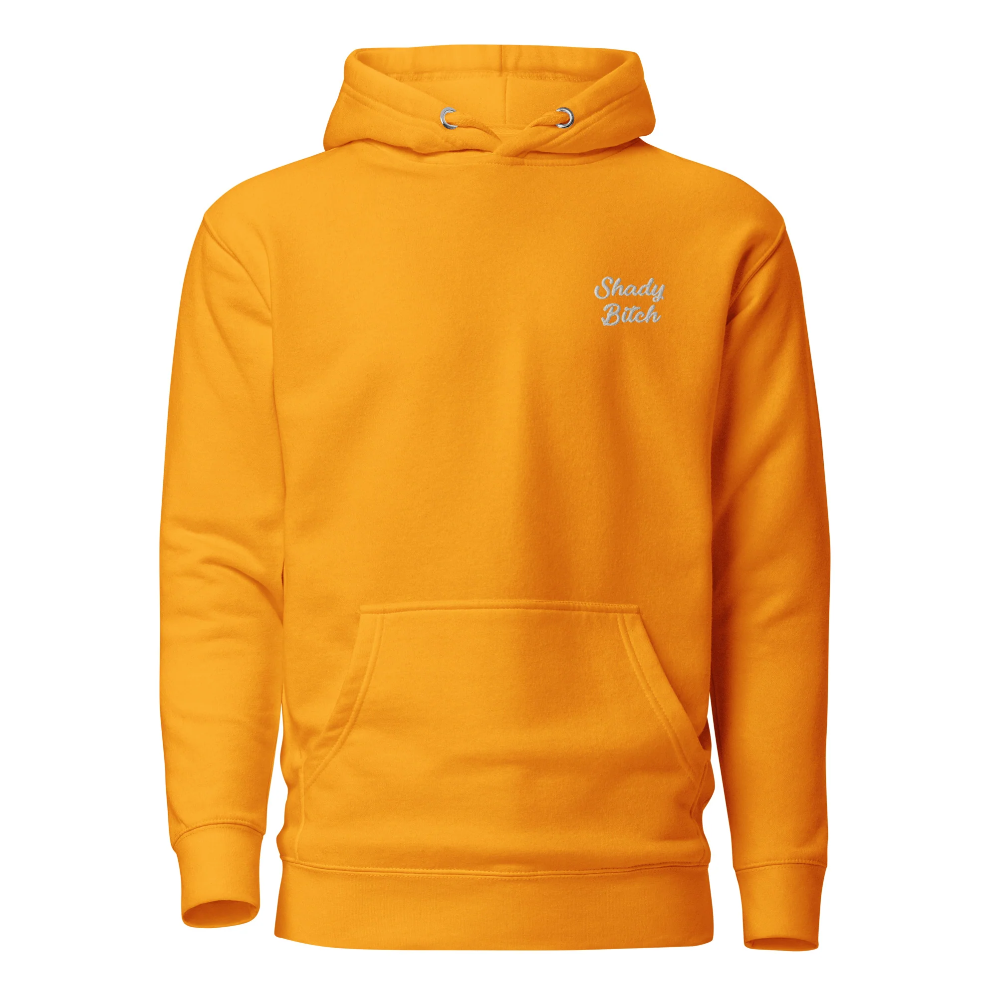 Embroidered Shady Bitch Hoodie - Image 13