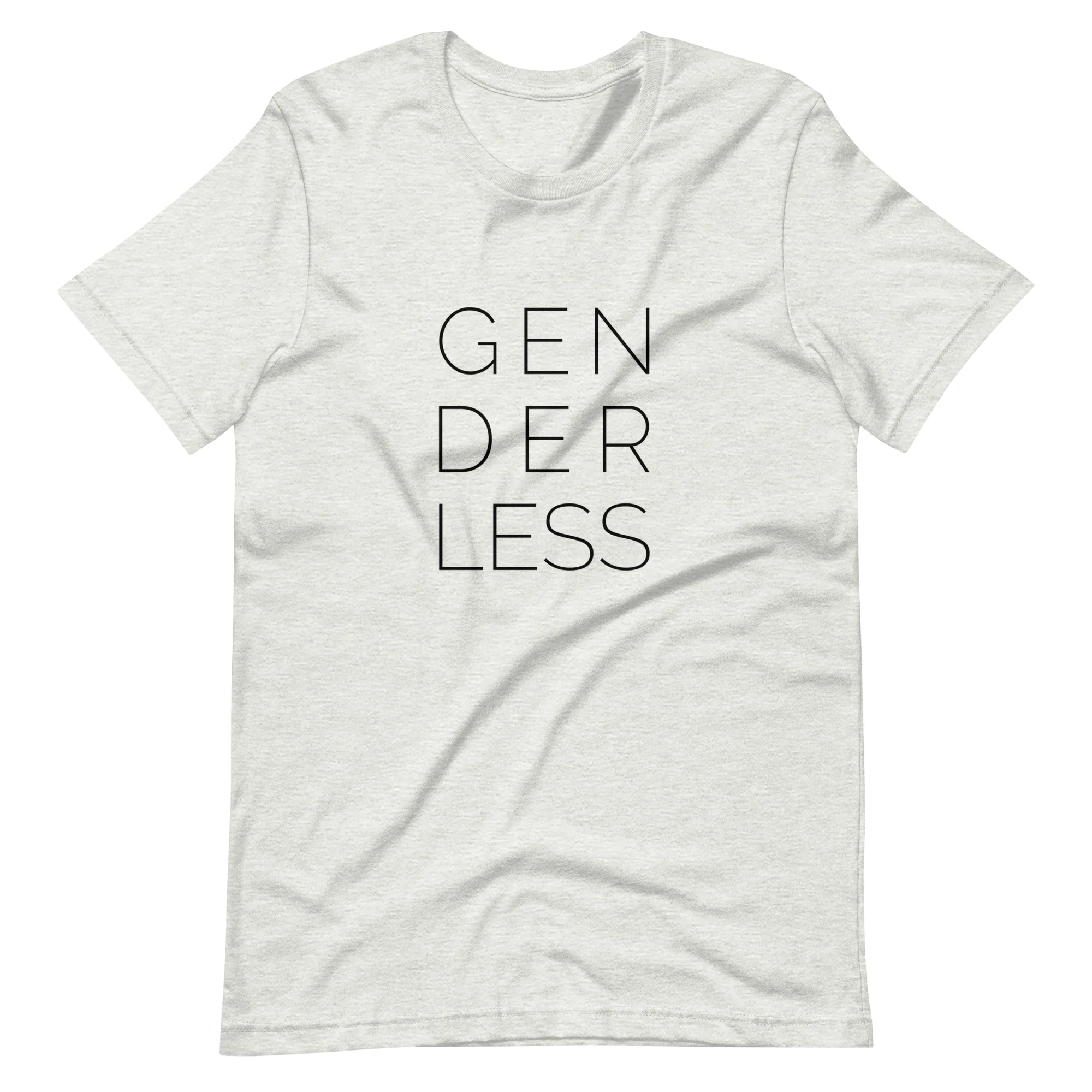 Genderless T-Shirt