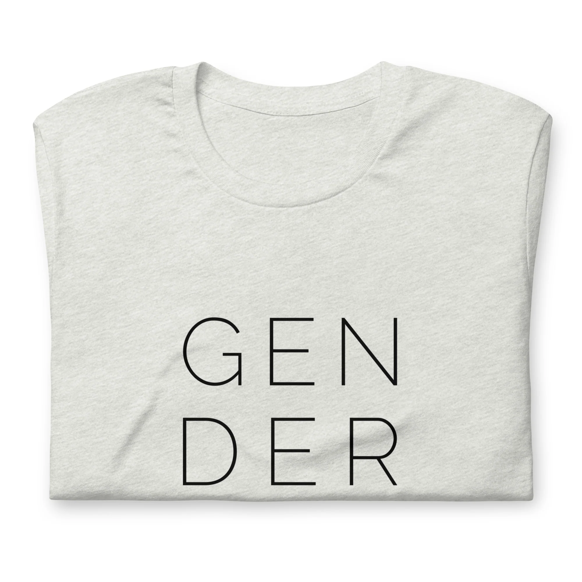 Genderless T-Shirt - Image 3
