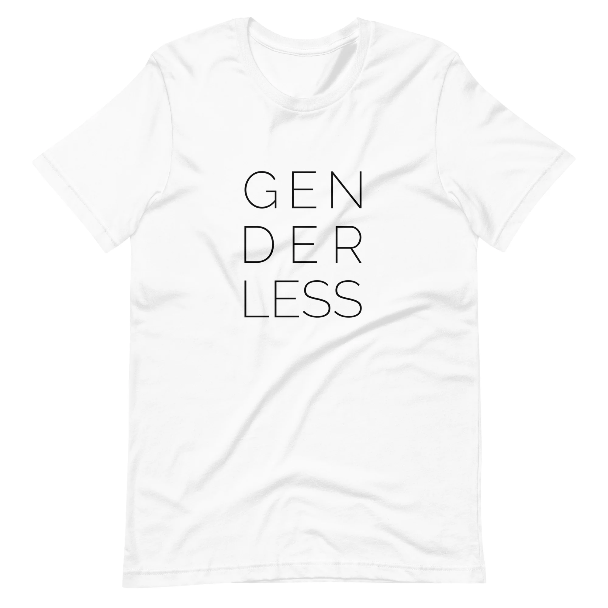 Genderless T-Shirt - Image 4