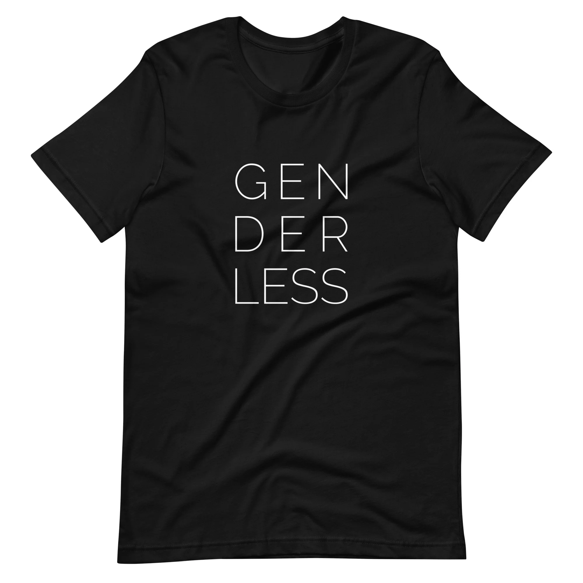 Genderless T-Shirt - Image 5