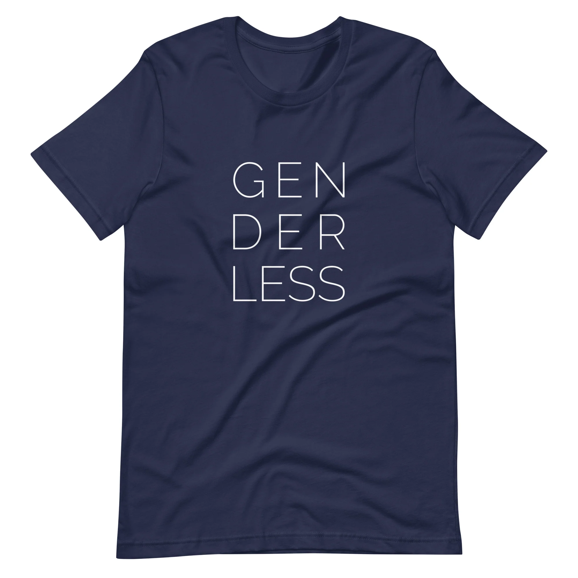 Genderless T-Shirt - Image 7