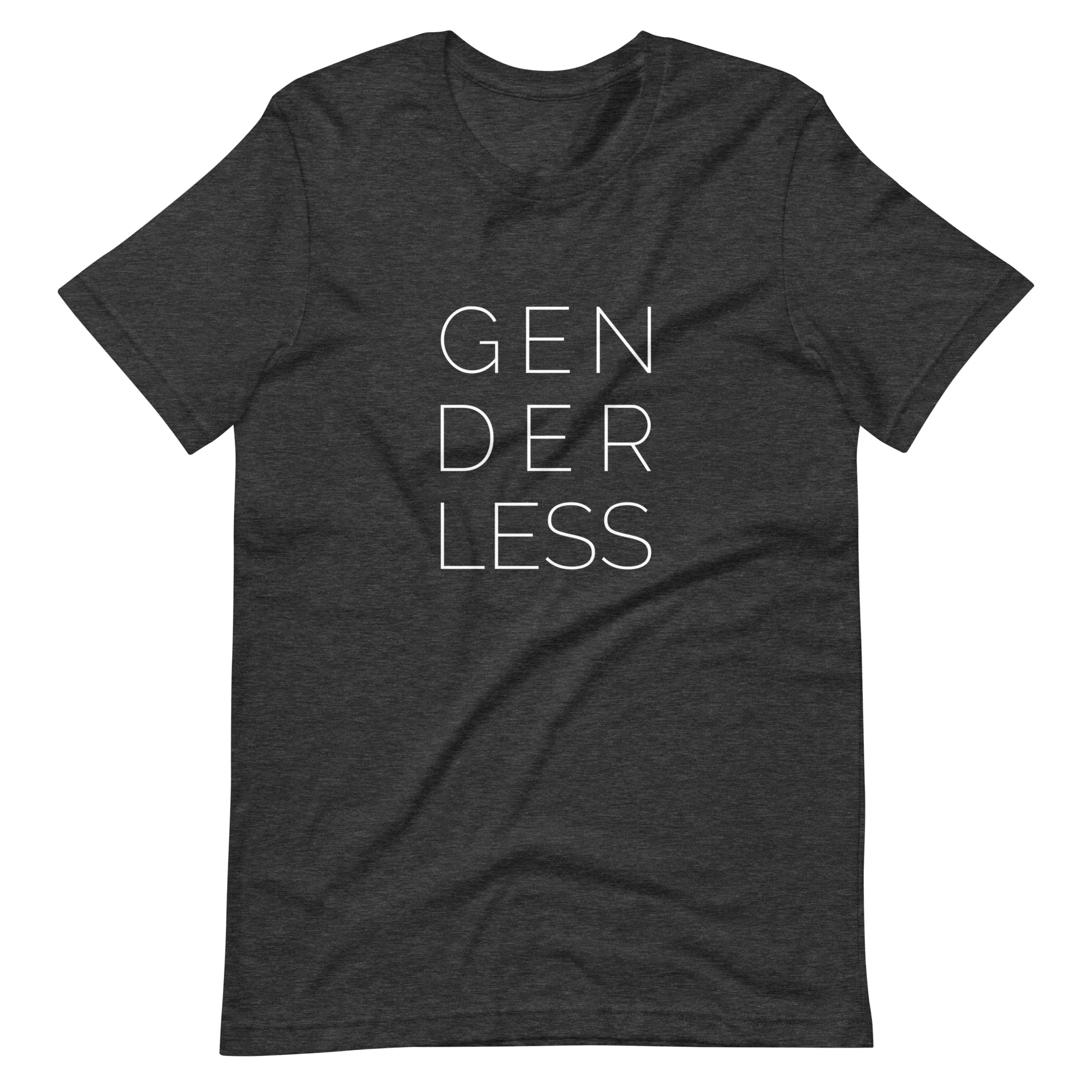 Genderless T-Shirt - Image 8