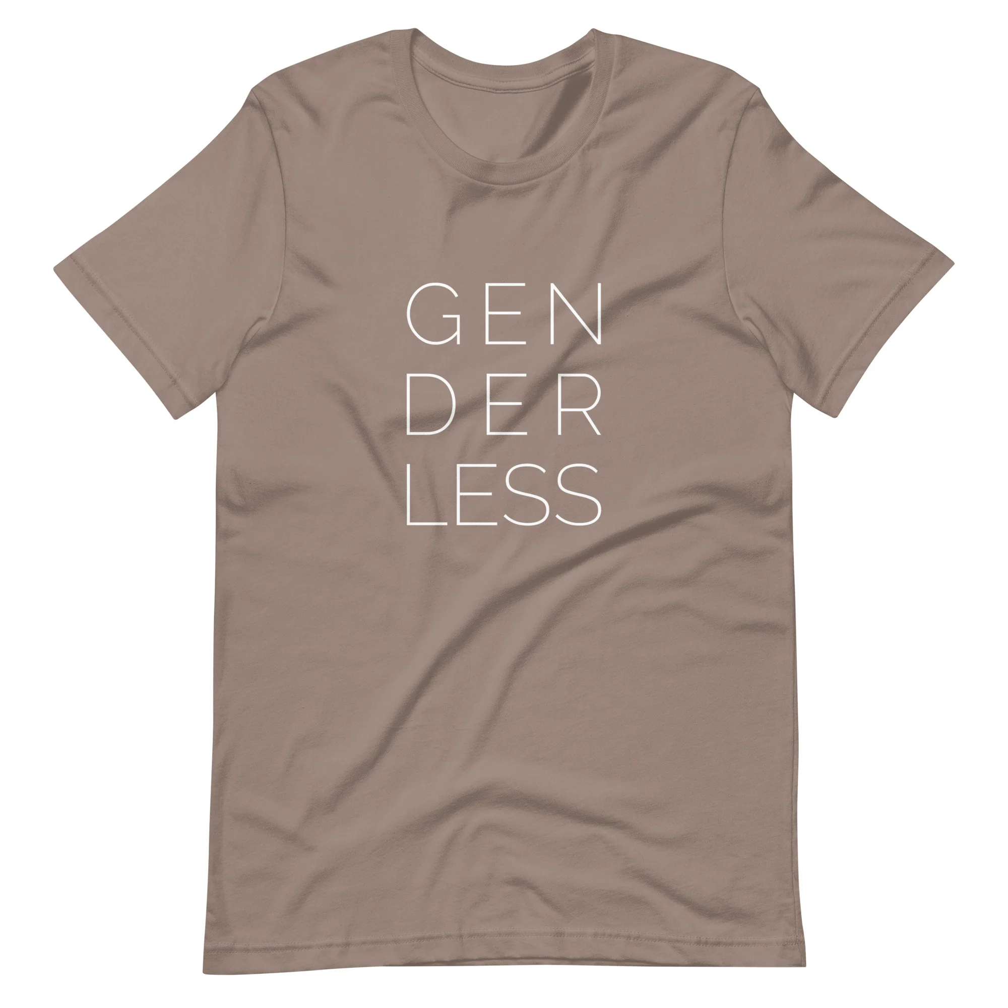 Genderless T-Shirt - Image 9