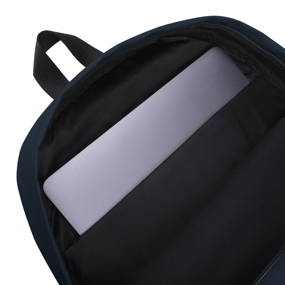 LGBTQ+ Pride Flags Barcode Backpack - Image 8