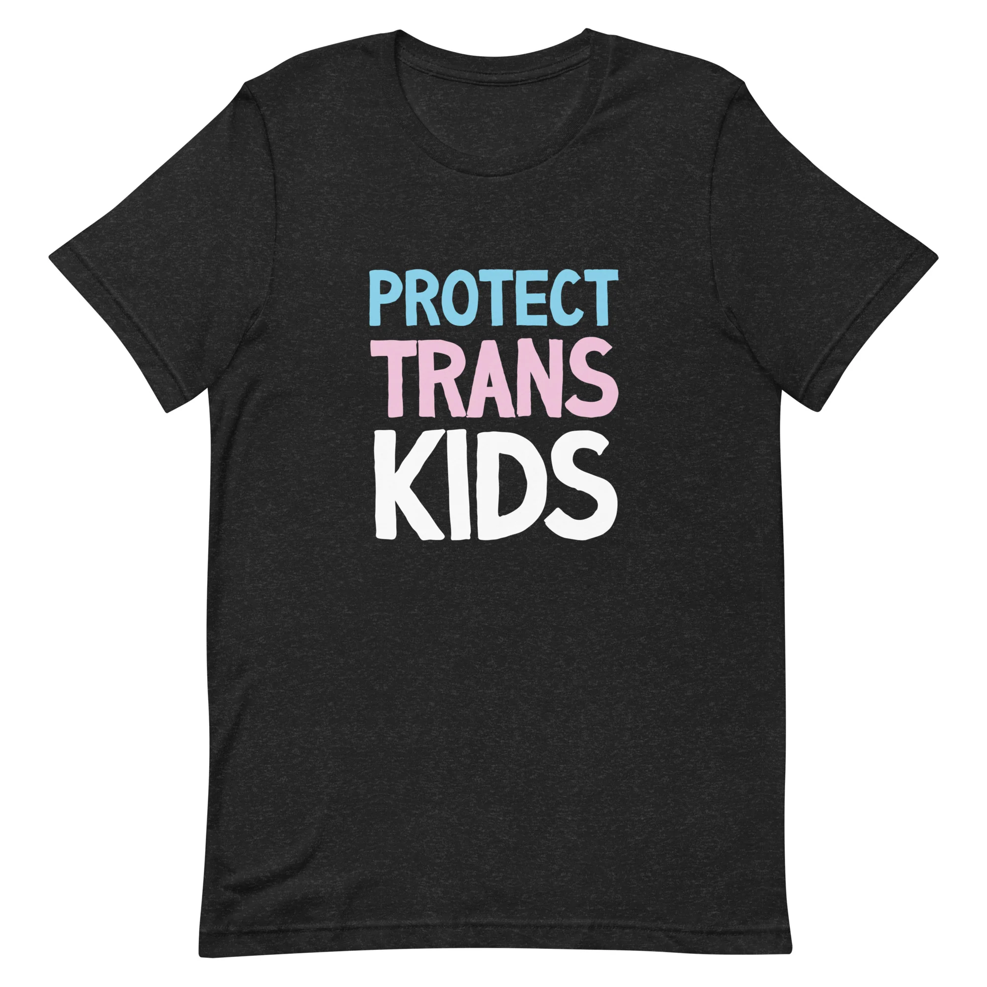 Protect Trans Kids T-shirt - Image 4