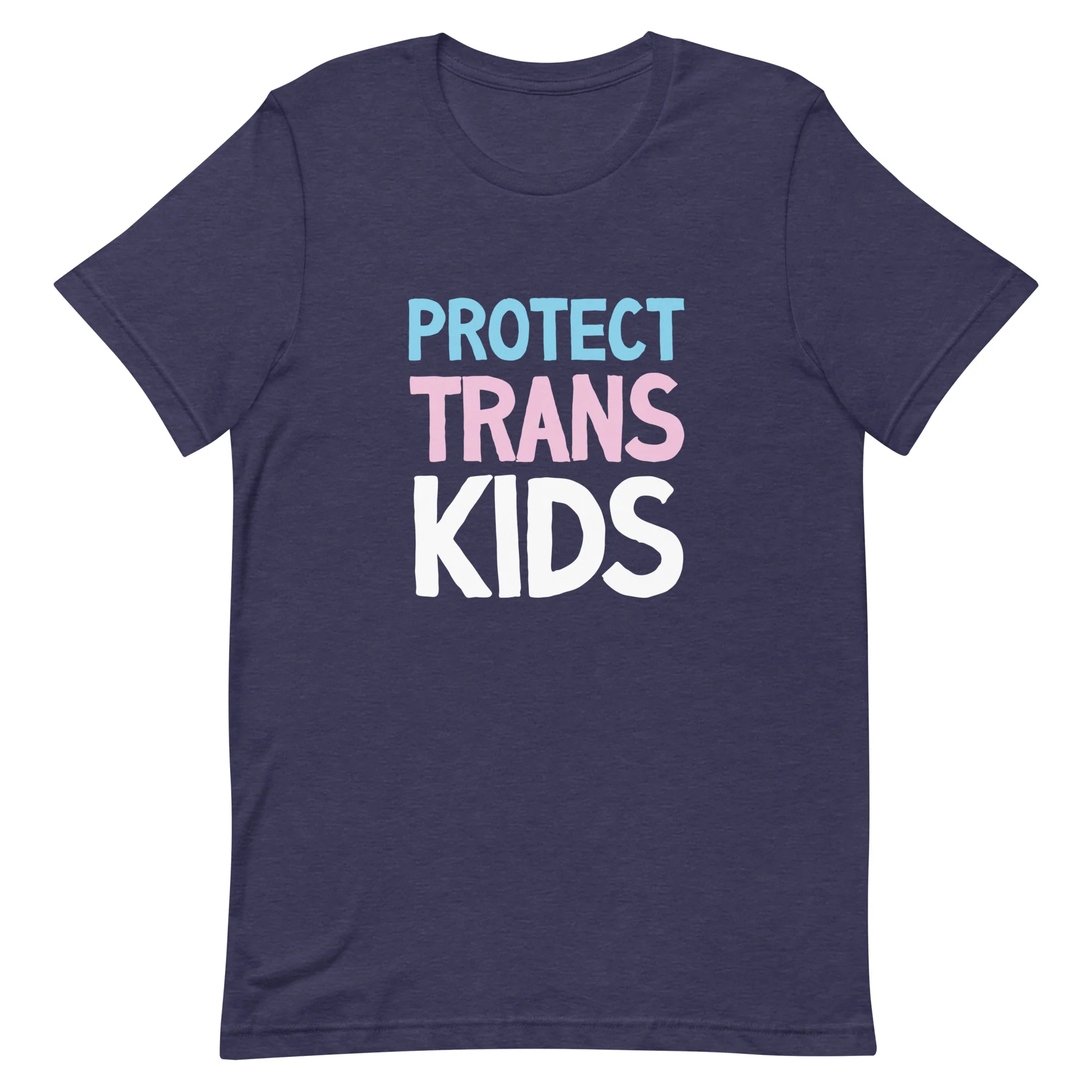Protect Trans Kids T-shirt - Image 5