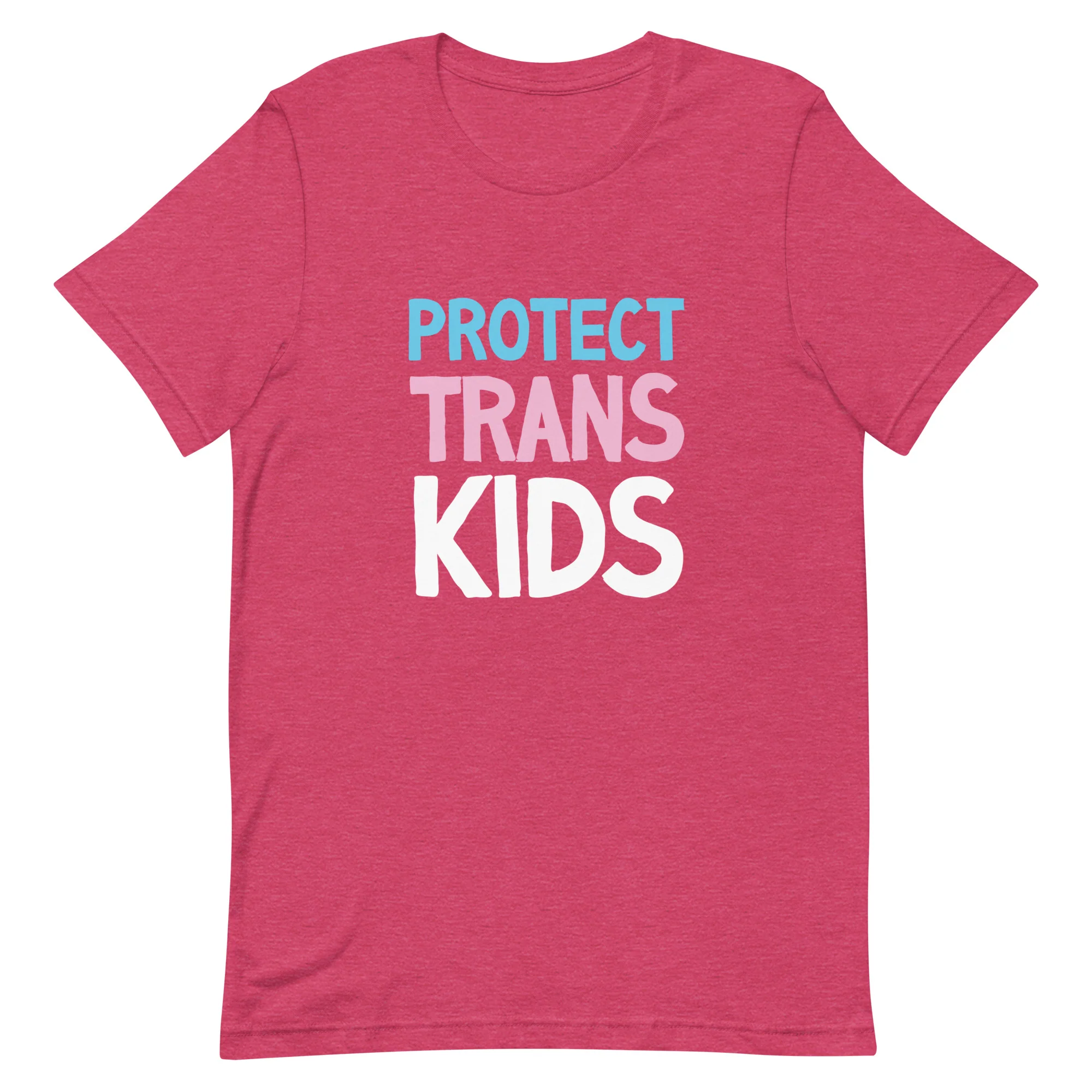 Protect Trans Kids T-shirt - Image 6