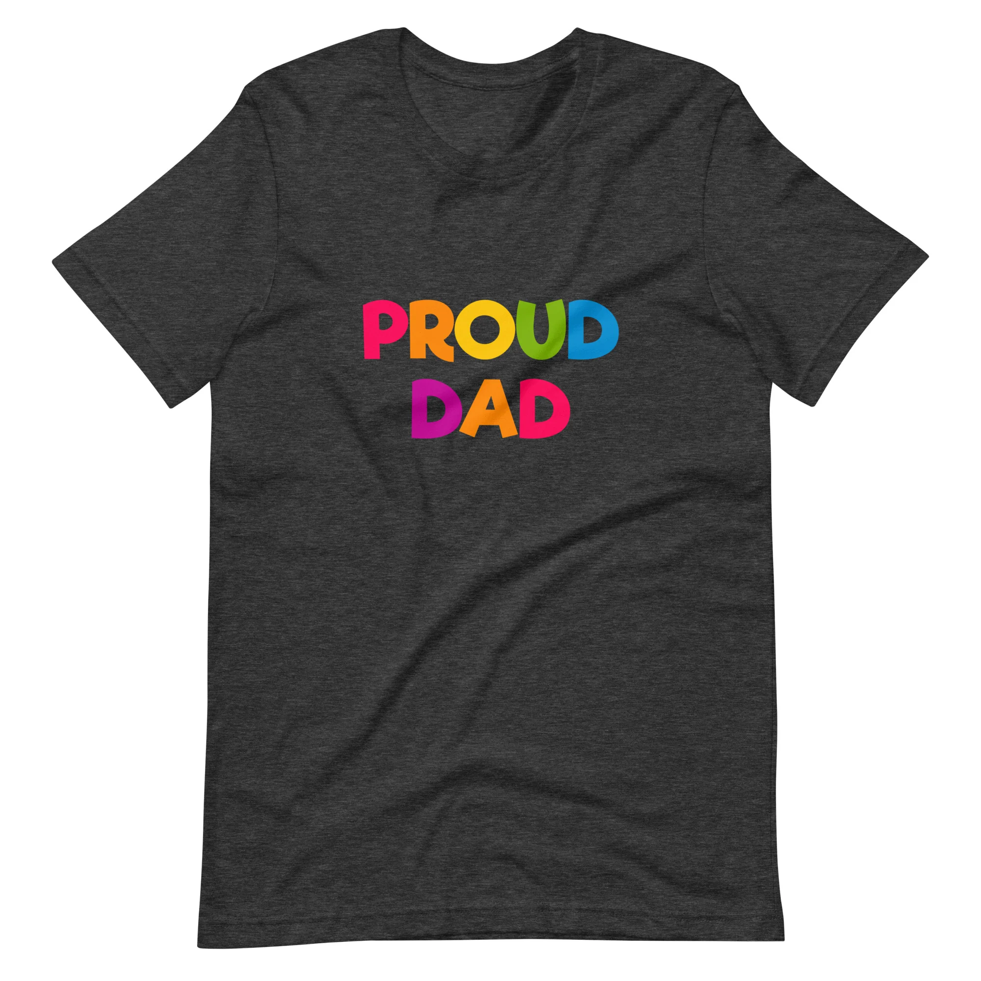 Proud Dad T-Shirt