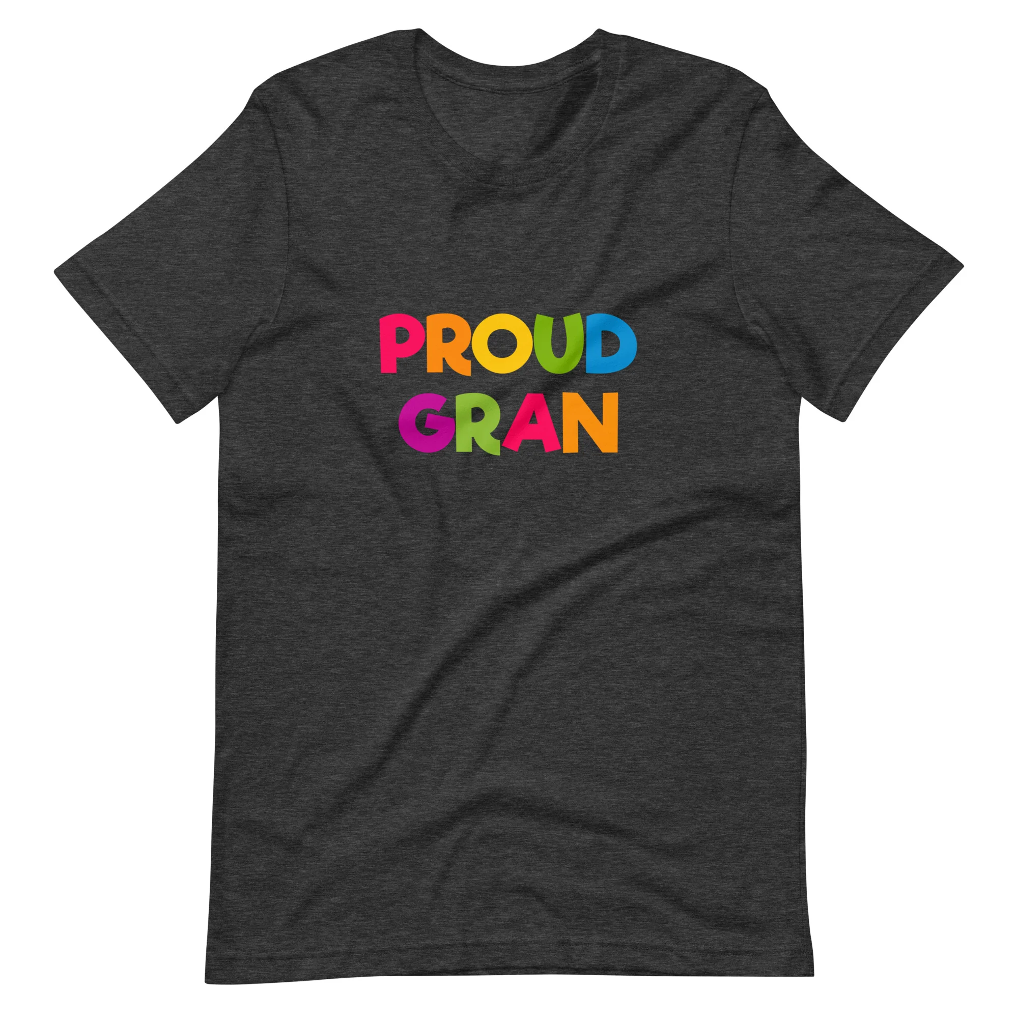 Proud Gran T-Shirt