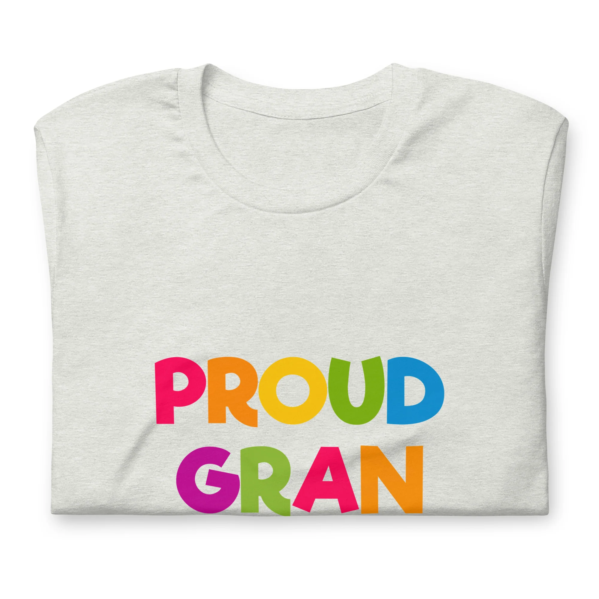 Proud Gran T-Shirt - Image 3