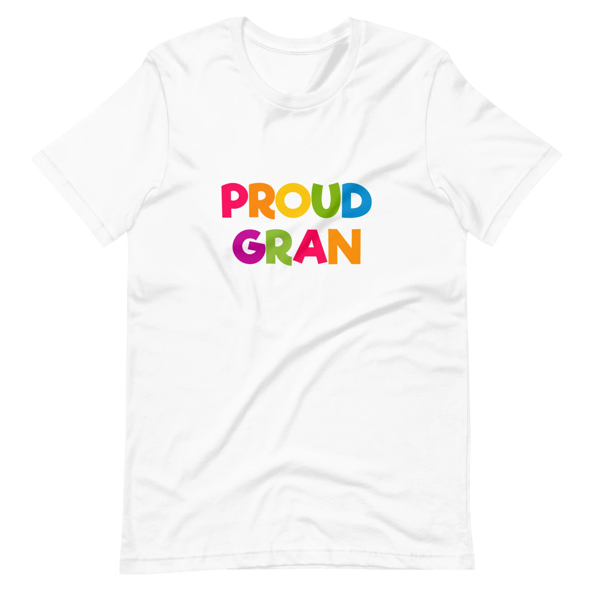 Proud Gran T-Shirt - Image 5