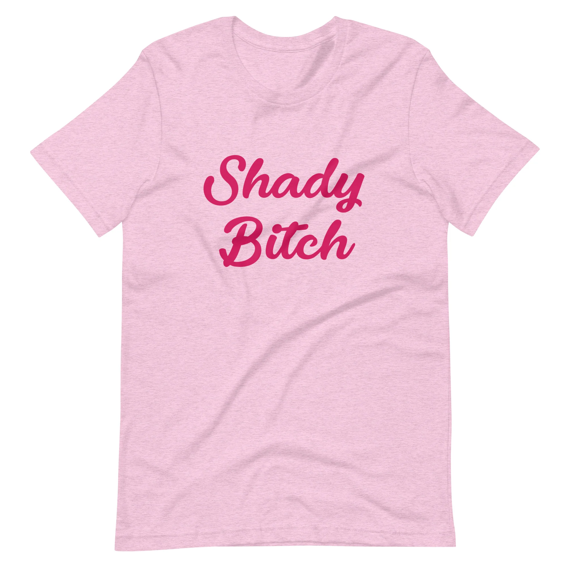 Shady Bitch T-shirt - Image 10