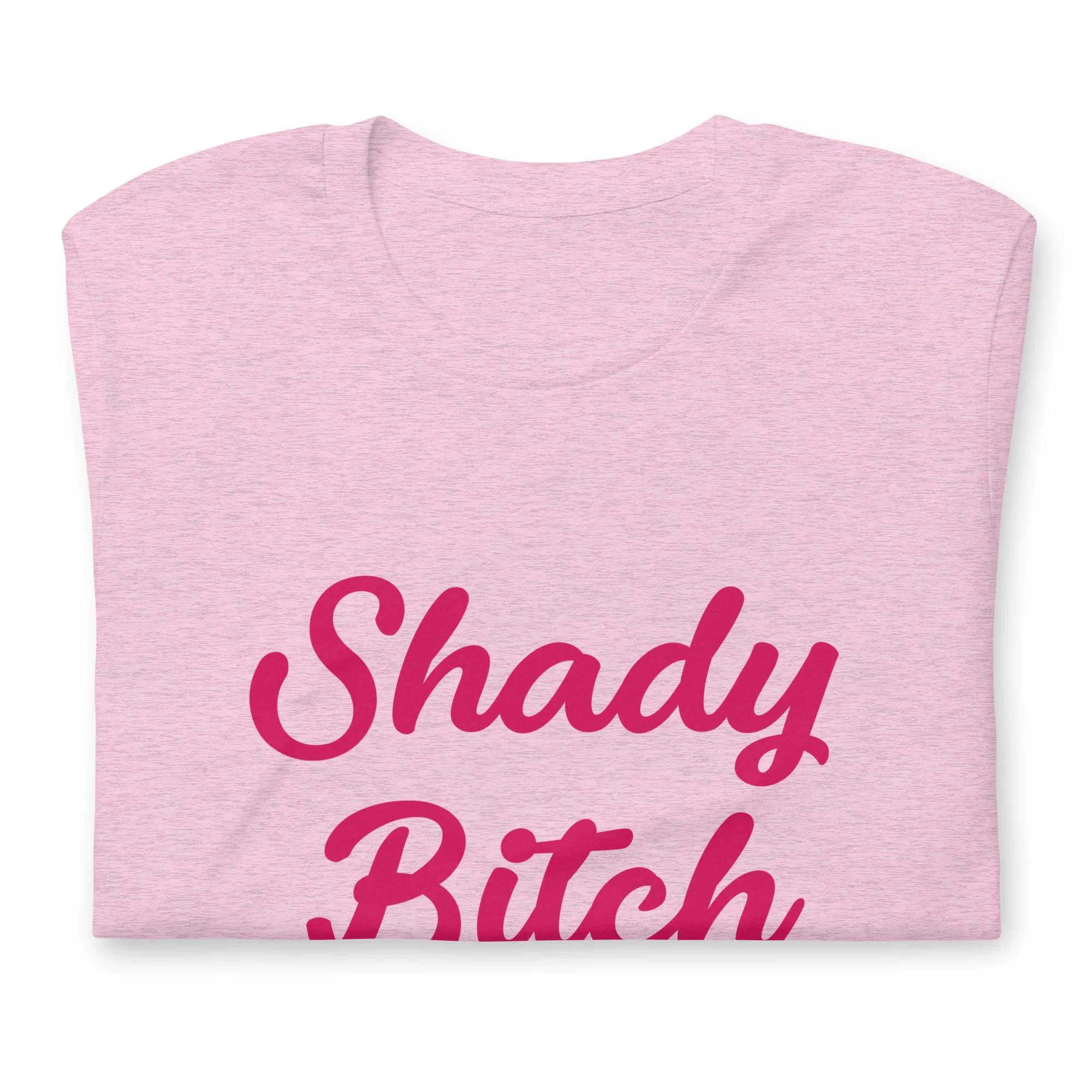Shady Bitch T-shirt - Image 11