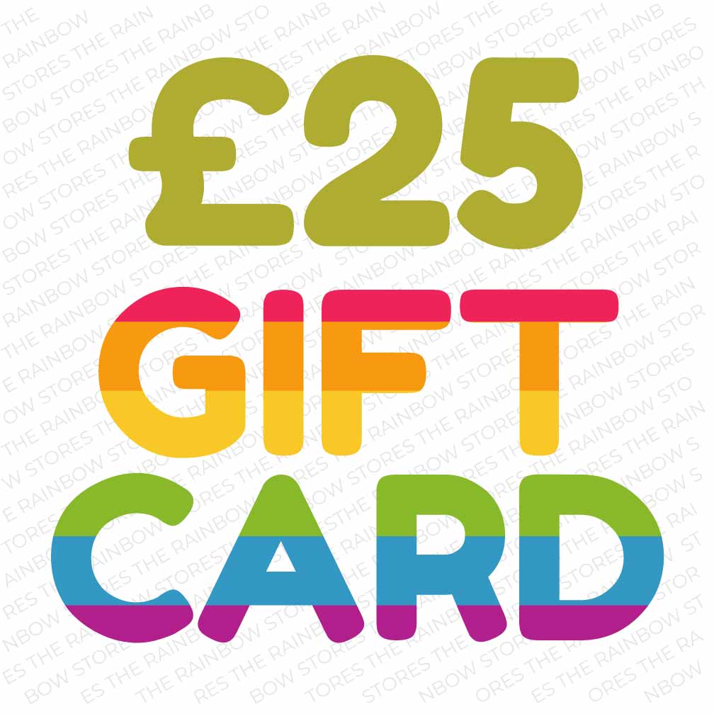The Rainbow Stores Gift Card - Image 4