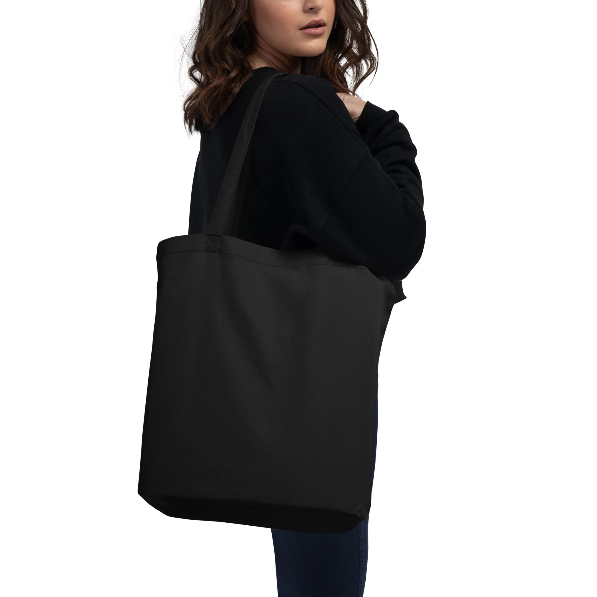 Totes Babes Eco Tote Bag - Image 2