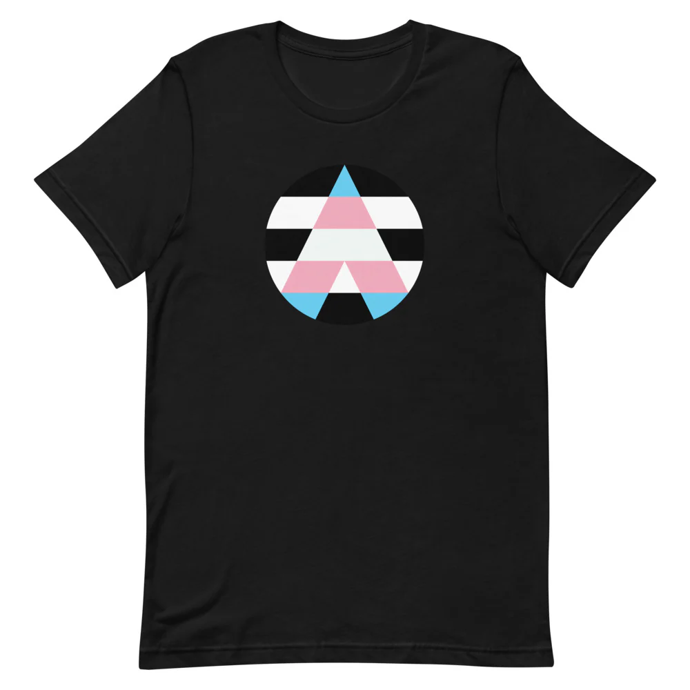 Trans Ally T-Shirt - Image 3