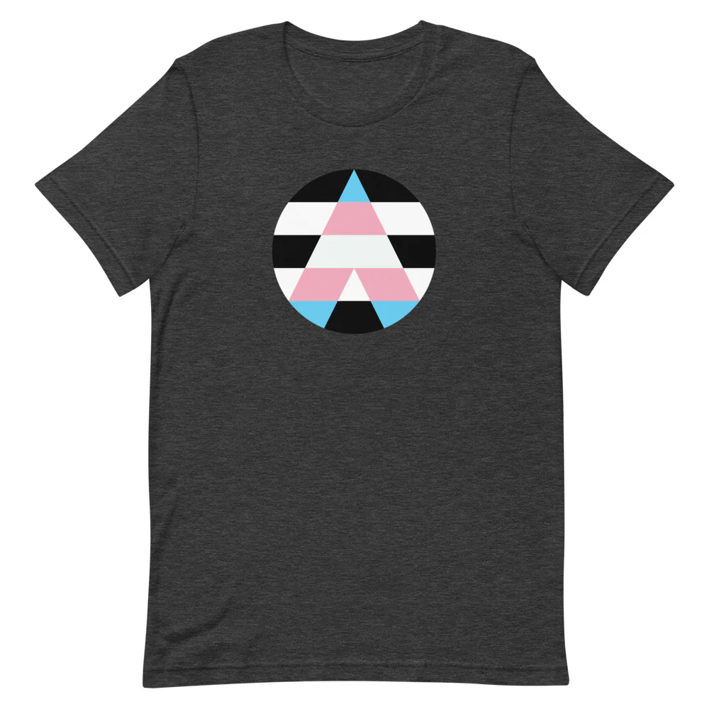 Trans Ally T-Shirt - Image 4