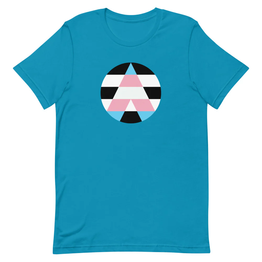 Trans Ally T-Shirt - Image 6