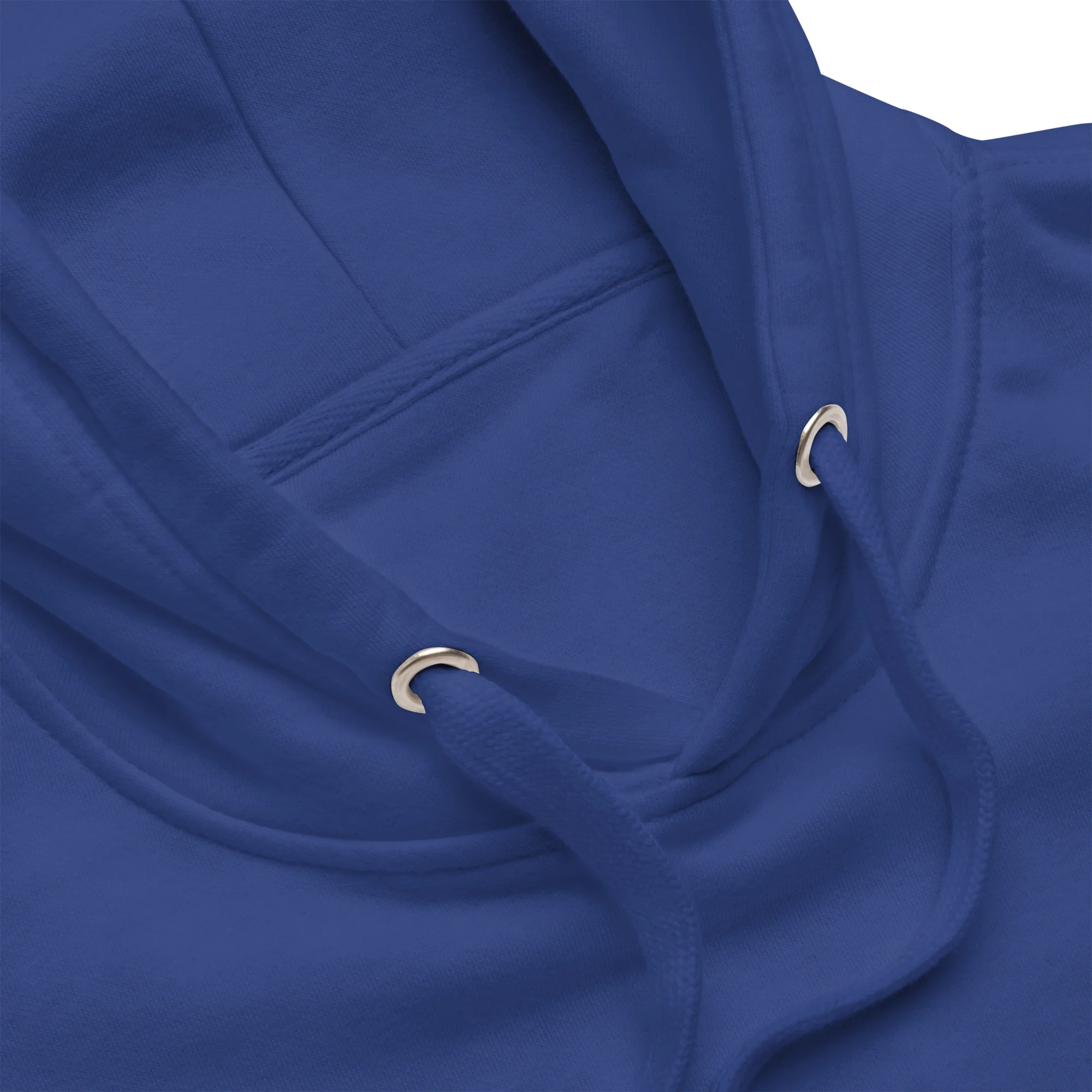 Trans Pride Lightning Hoodie - Image 4