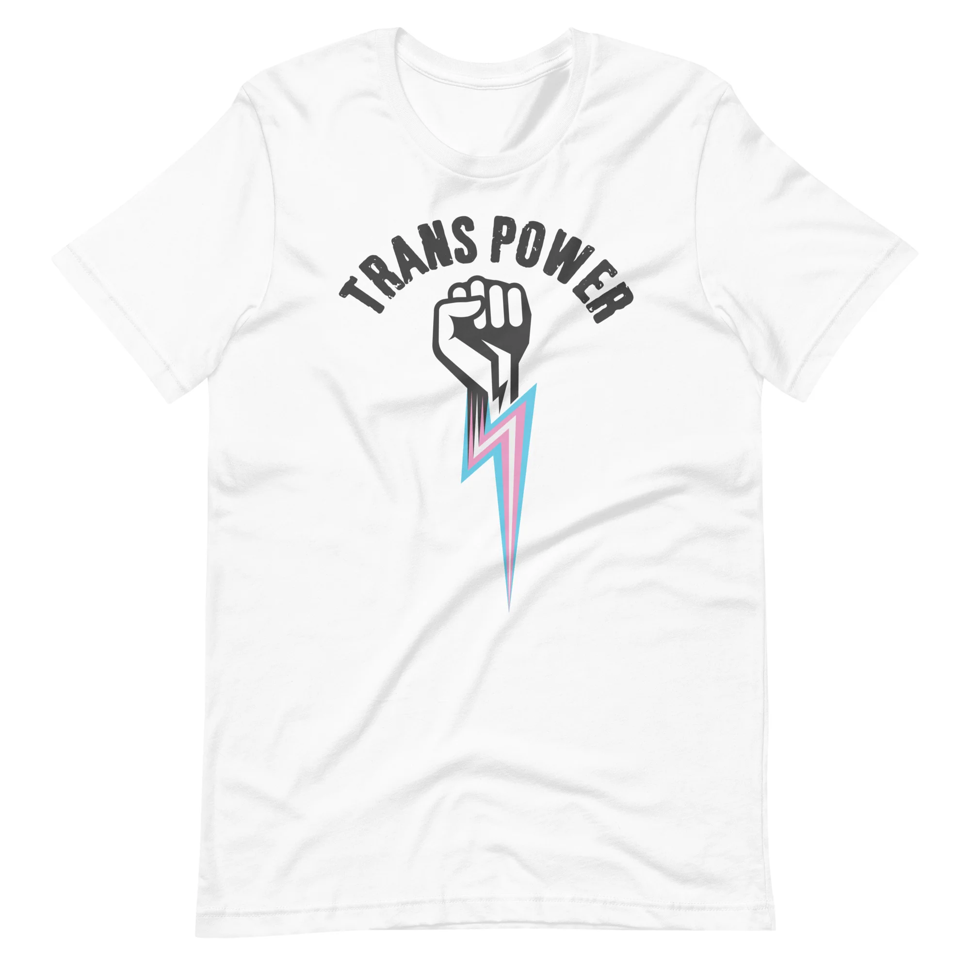 Trans-Power T-Shirt