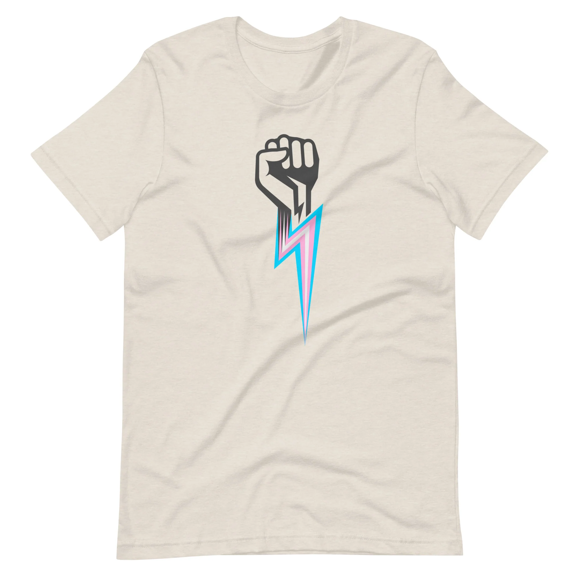 Trans Power T-shirt