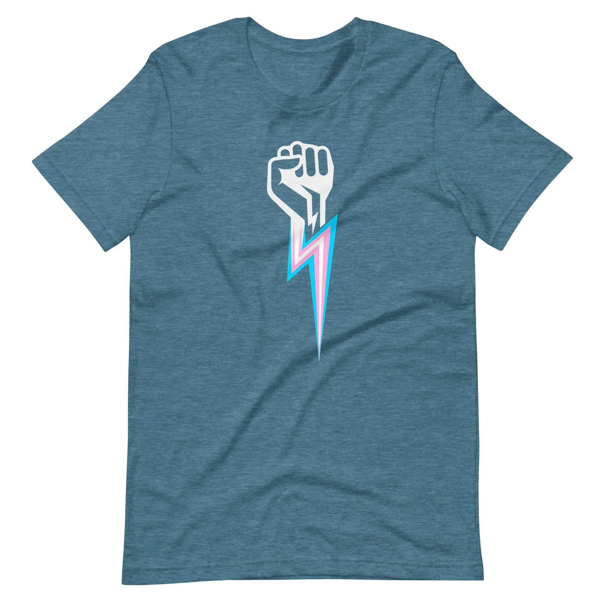 Trans Power T-shirt - Image 10