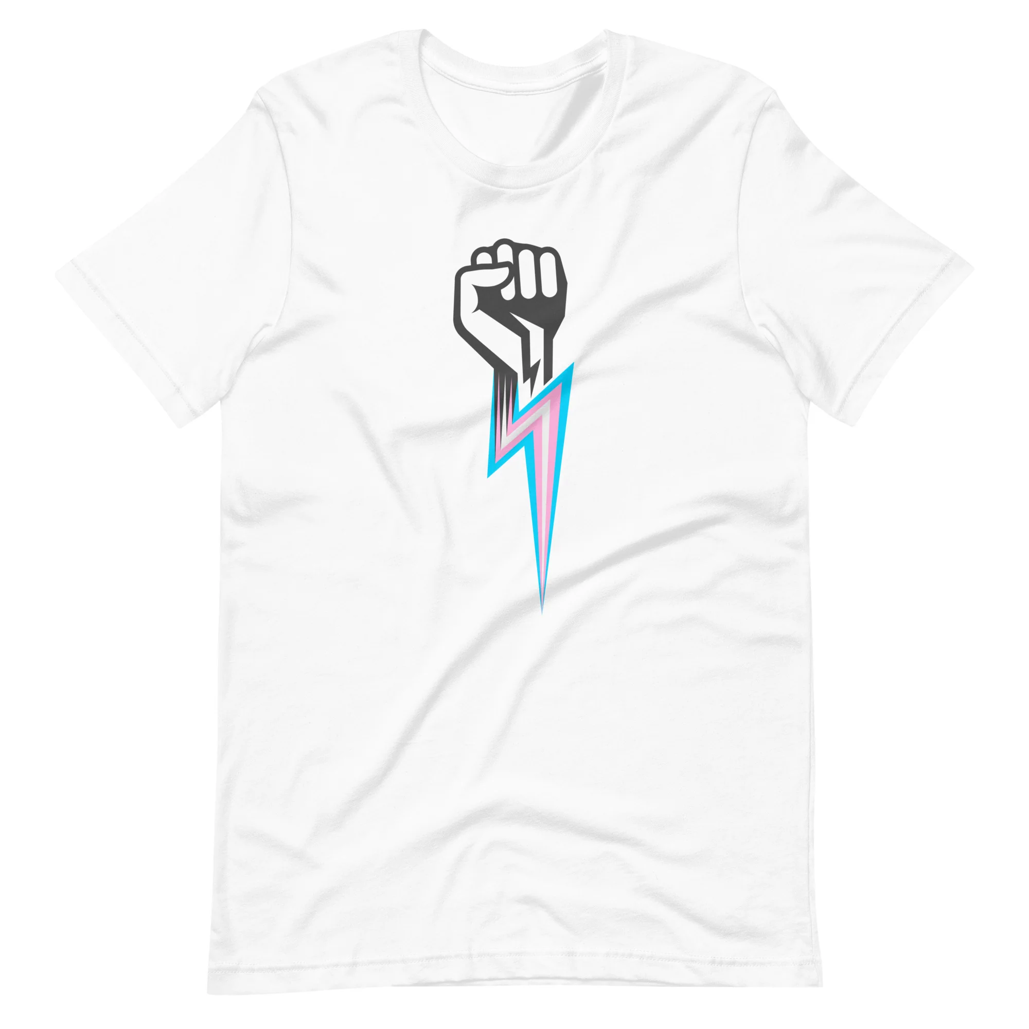 Trans Power T-shirt - Image 5