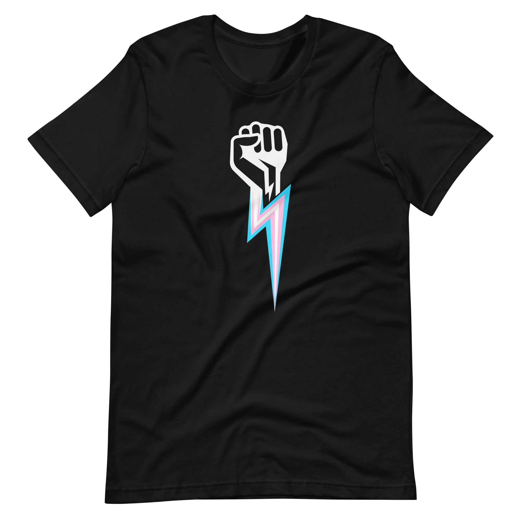 Trans Power T-shirt - Image 6