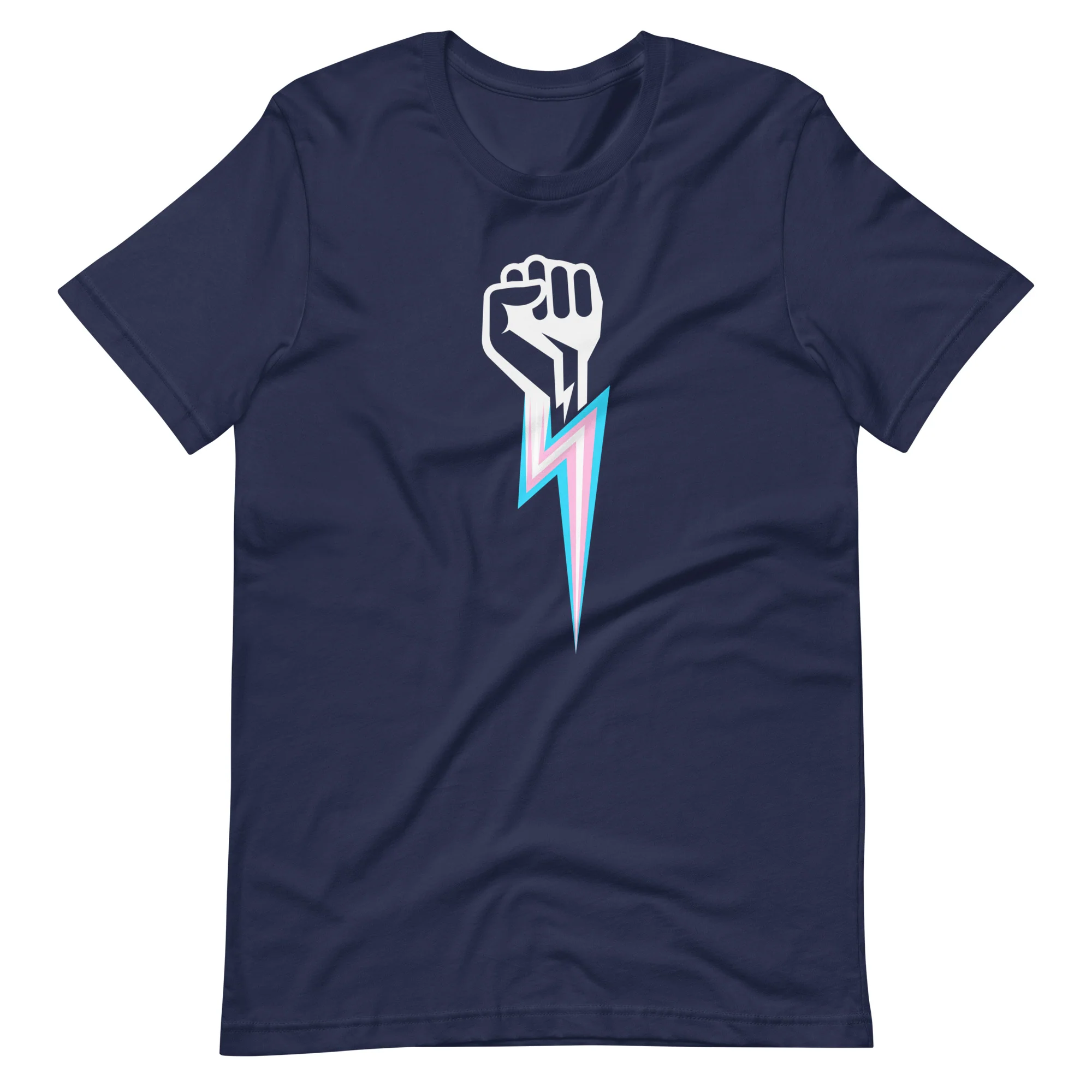 Trans Power T-shirt - Image 7