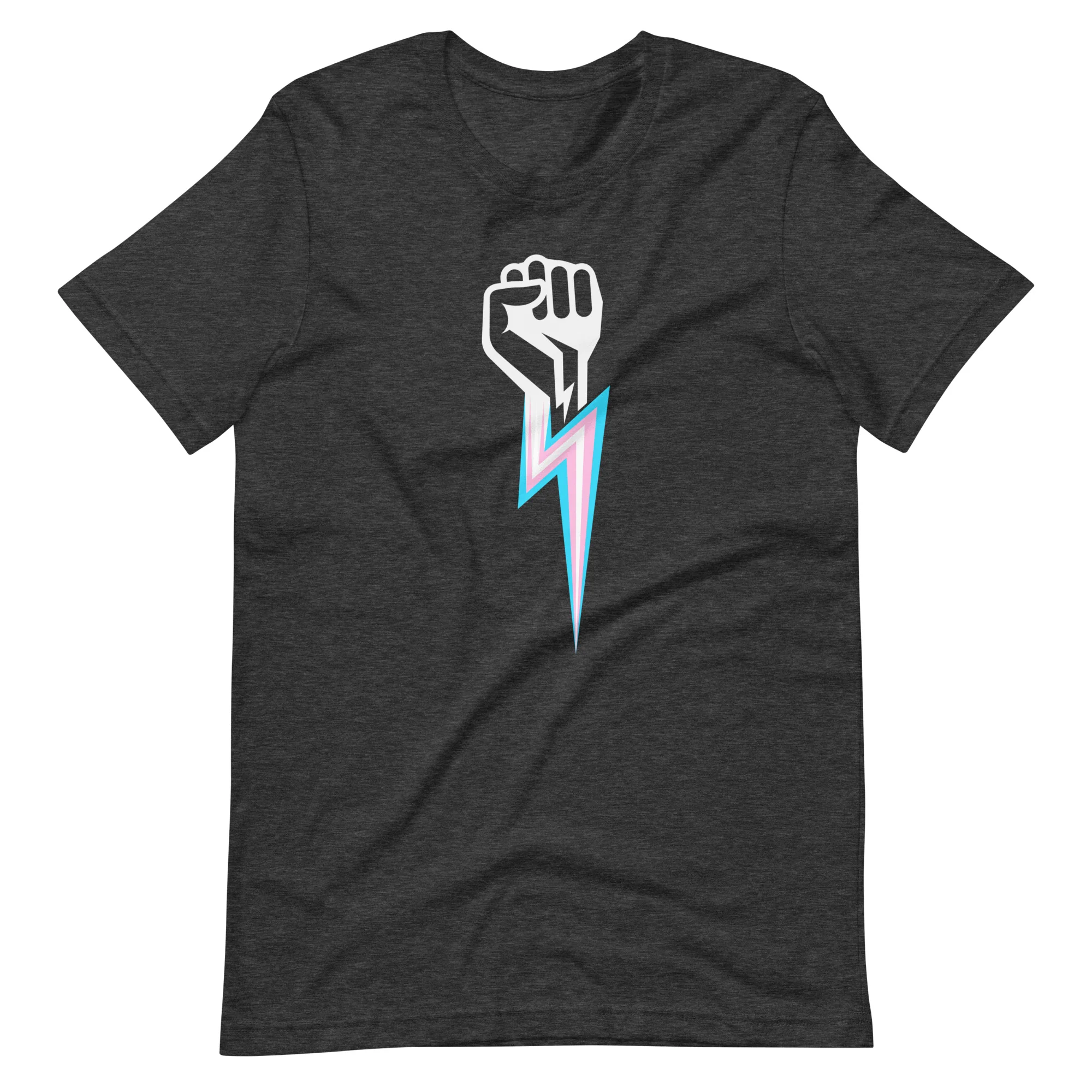 Trans Power T-shirt - Image 8