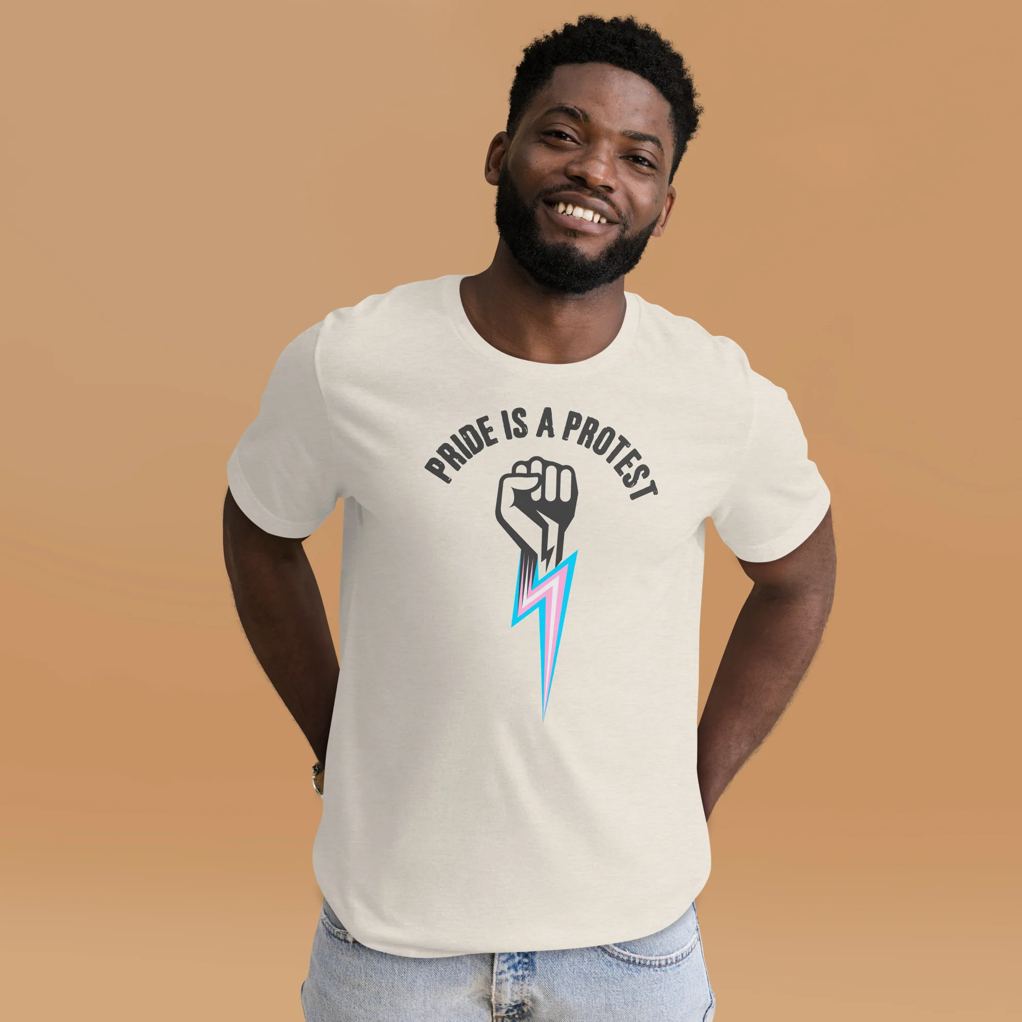 Trans Pride is A Protest - Image 2