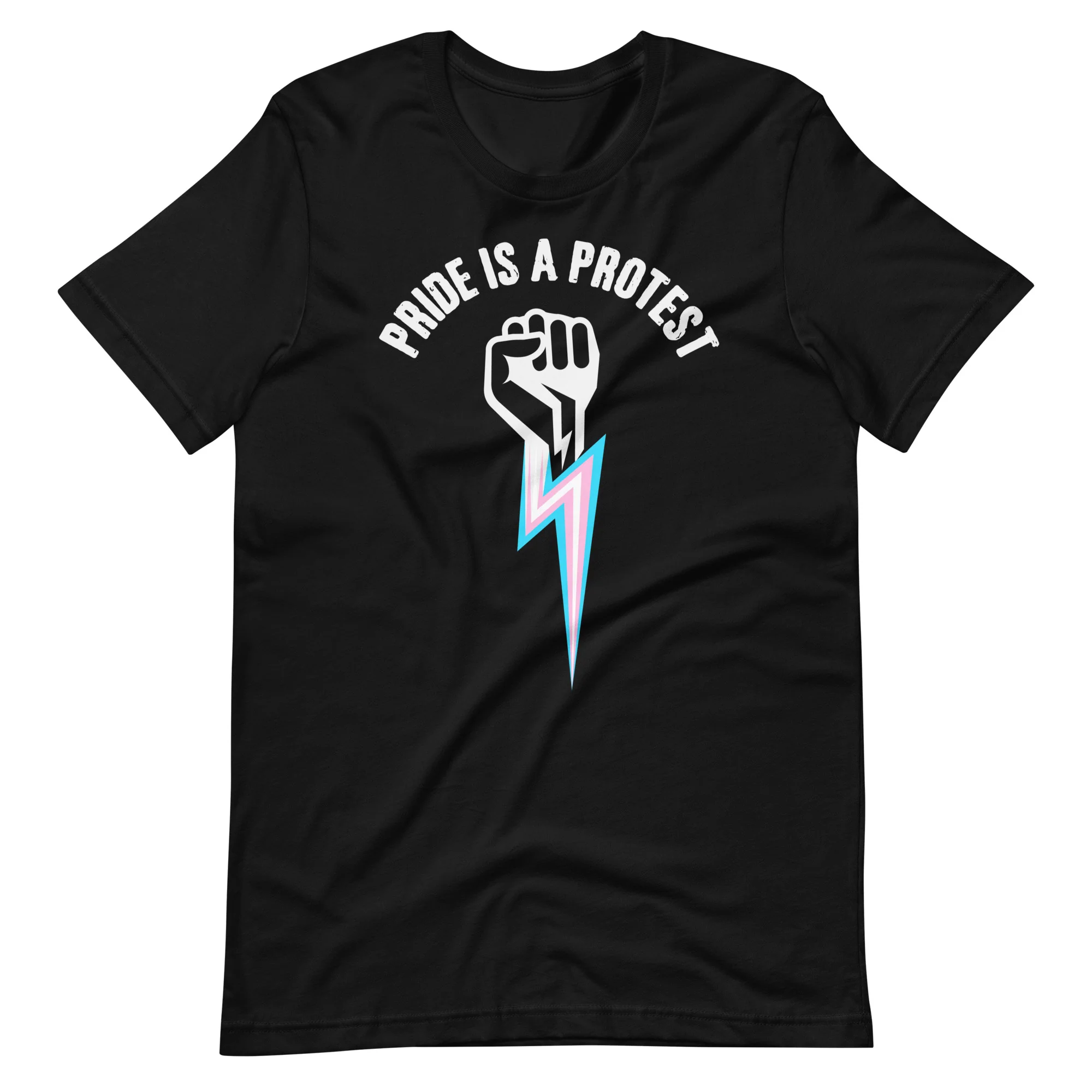 Trans Pride is A Protest - Image 5