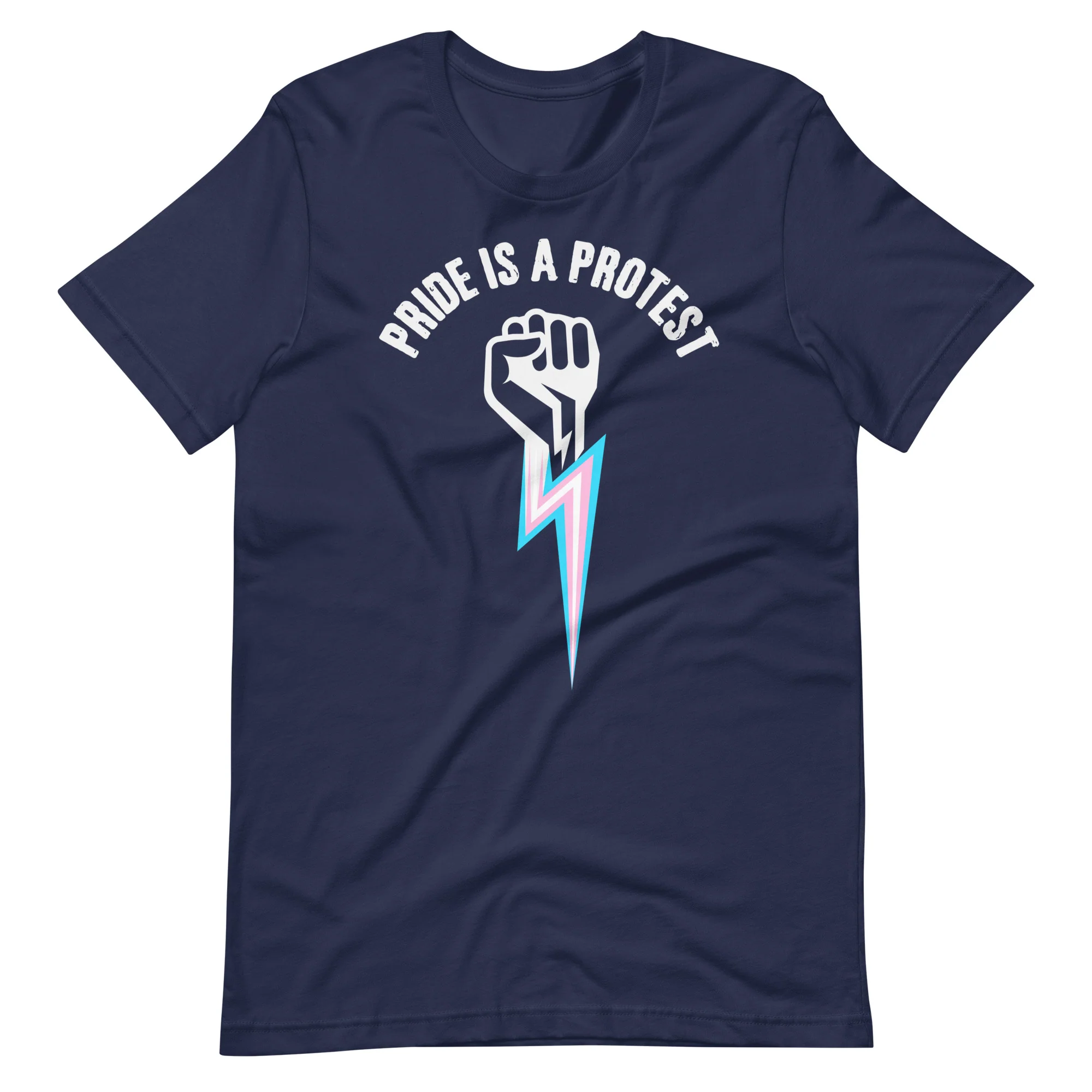 Trans Pride is A Protest - Image 6