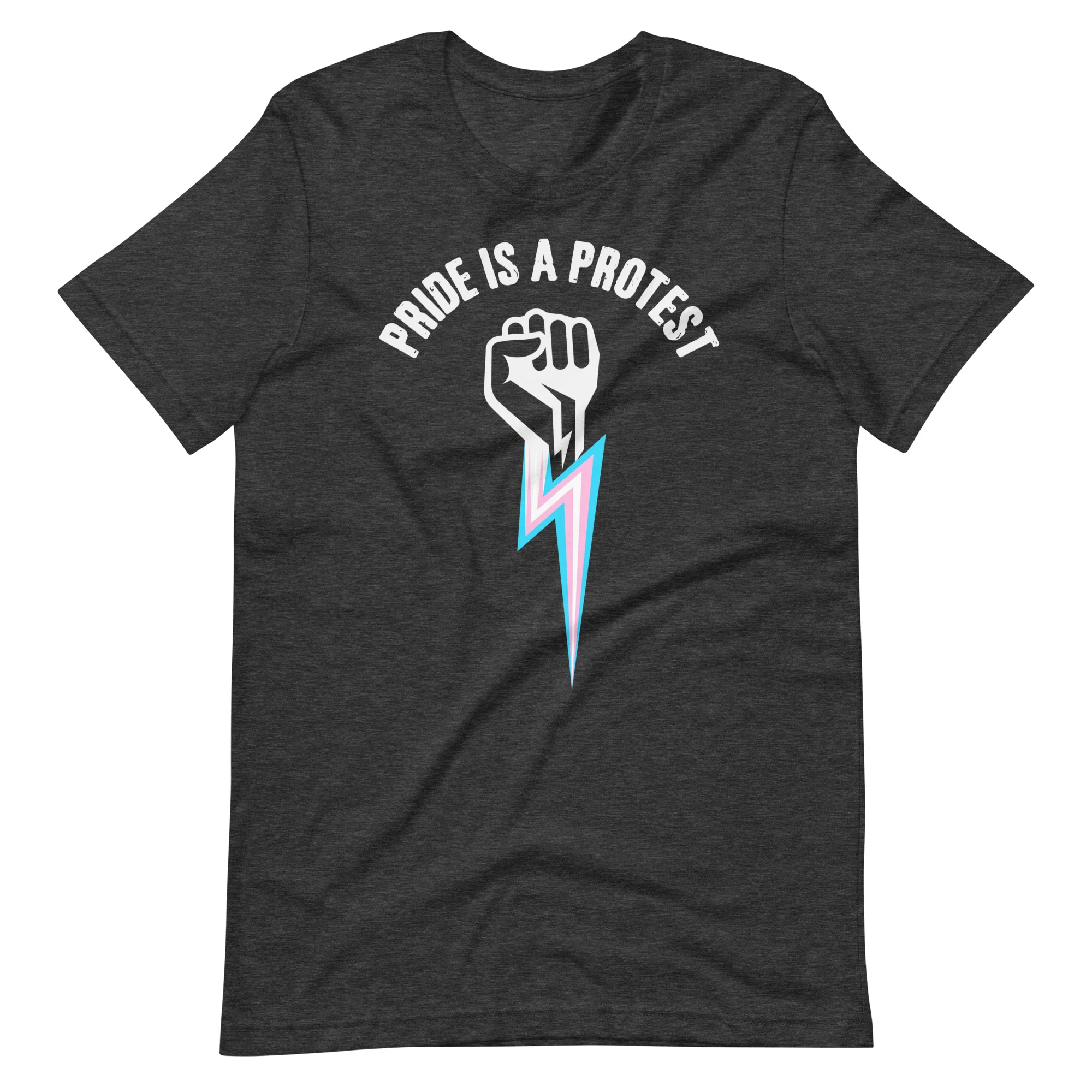 Trans Pride is A Protest - Image 7