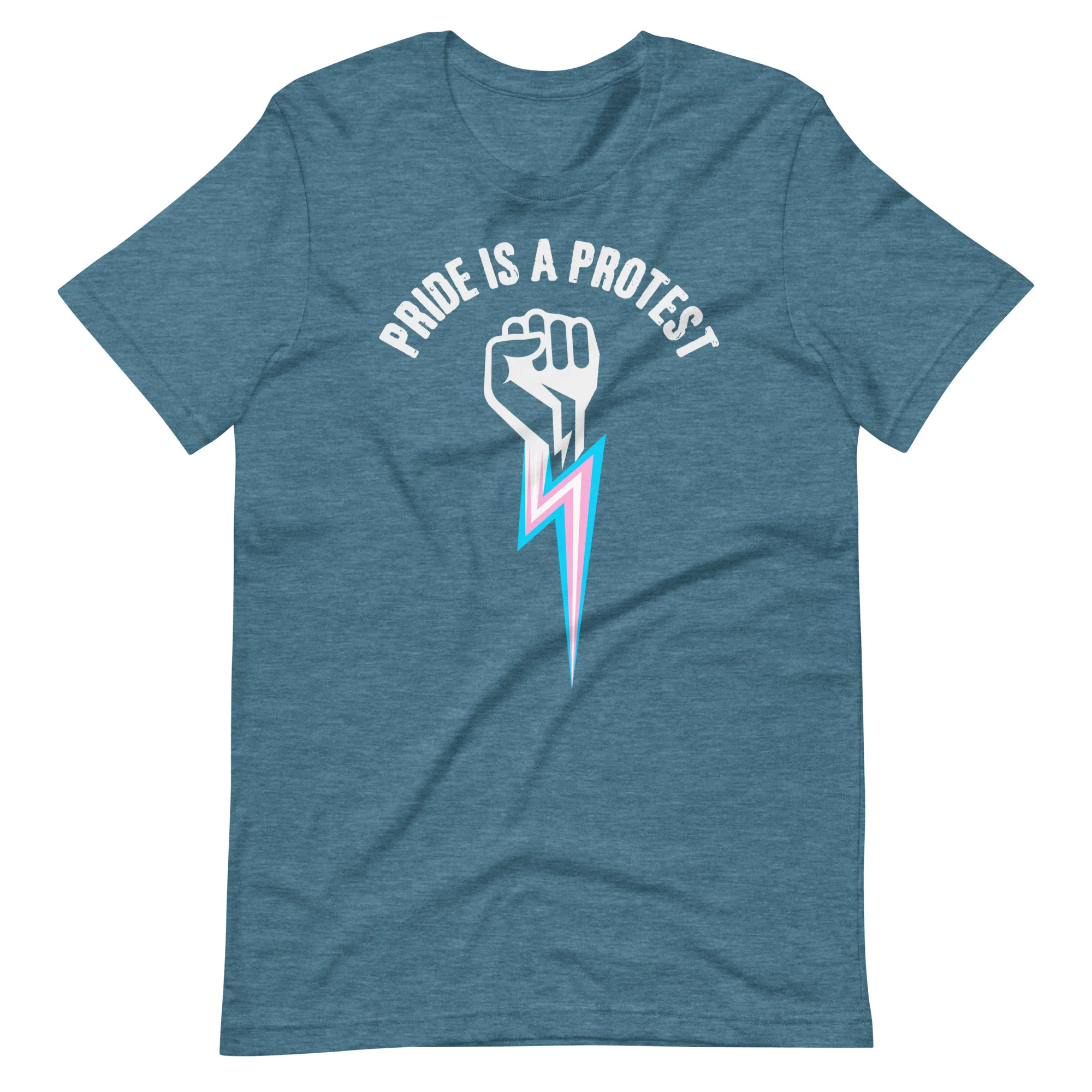Trans Pride is A Protest - Image 9