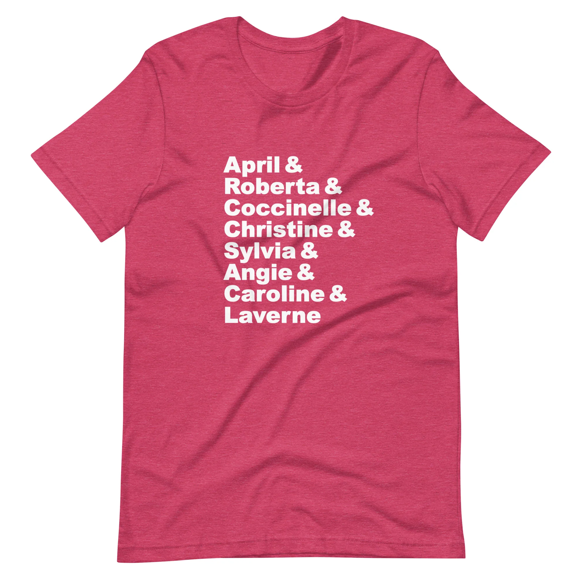 Trans Women Pioneers T-Shirt