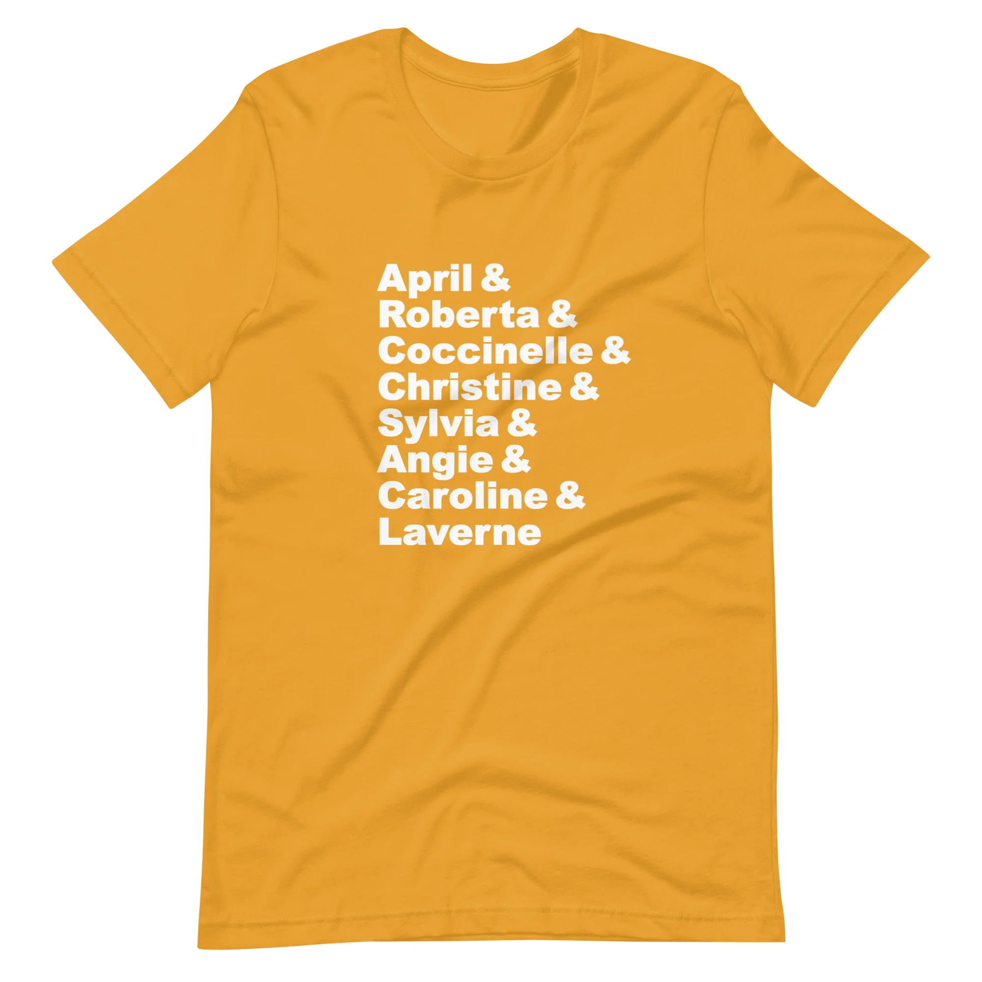 Trans Women Pioneers T-Shirt - Image 5