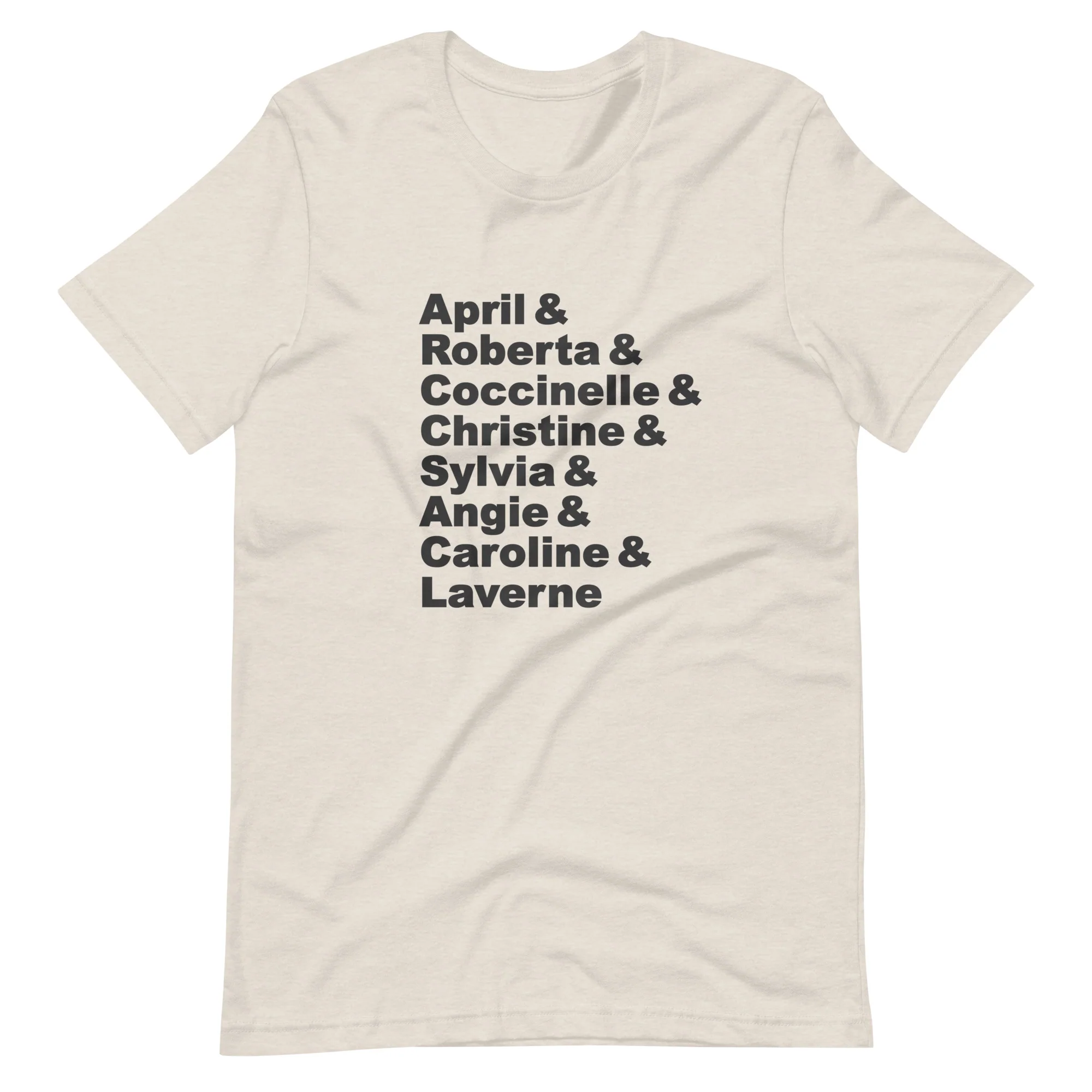Trans Women Pioneers T-Shirt - Image 7